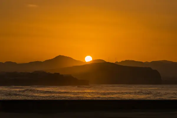 Golden Hour