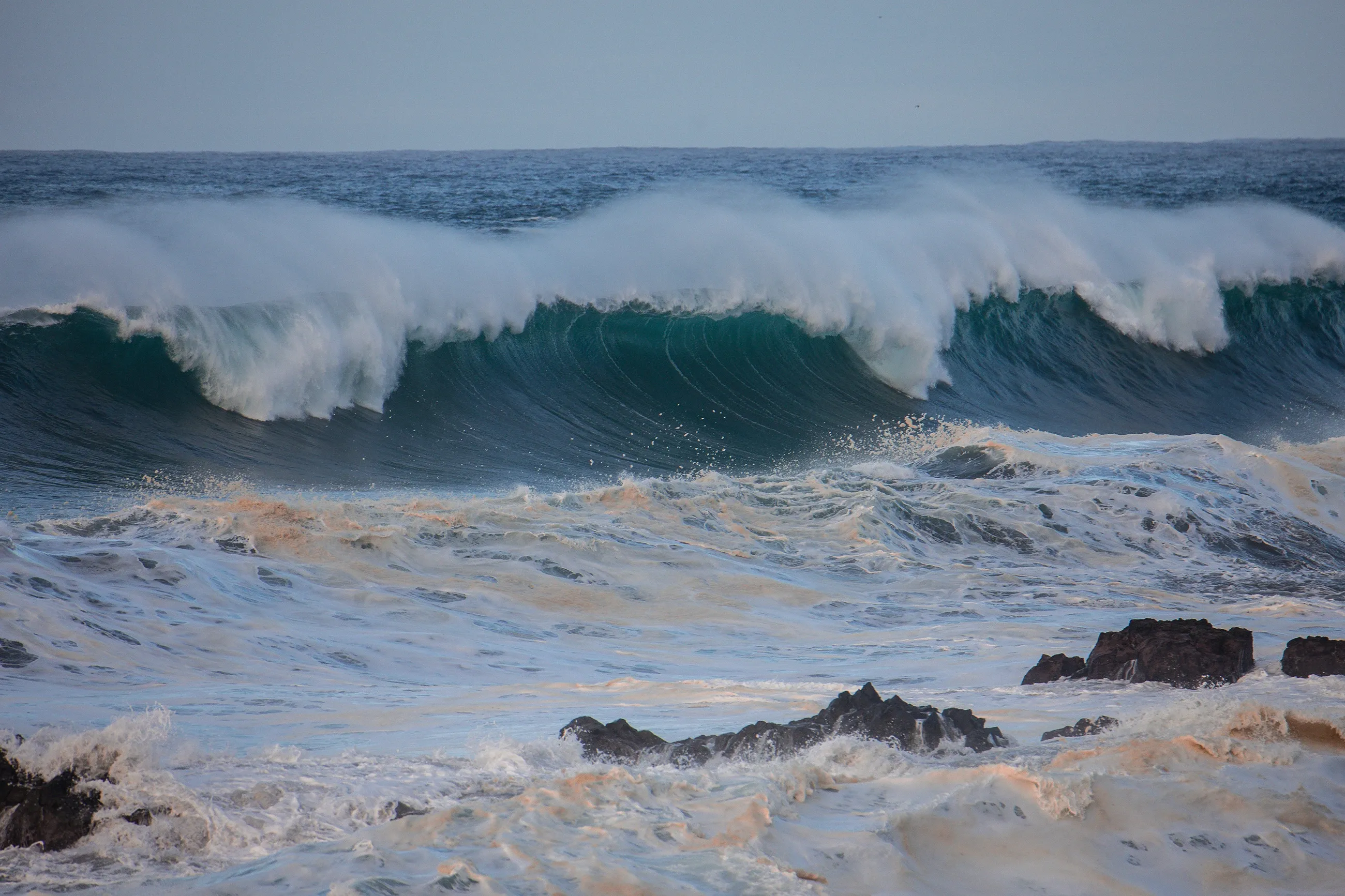 The Atlantic