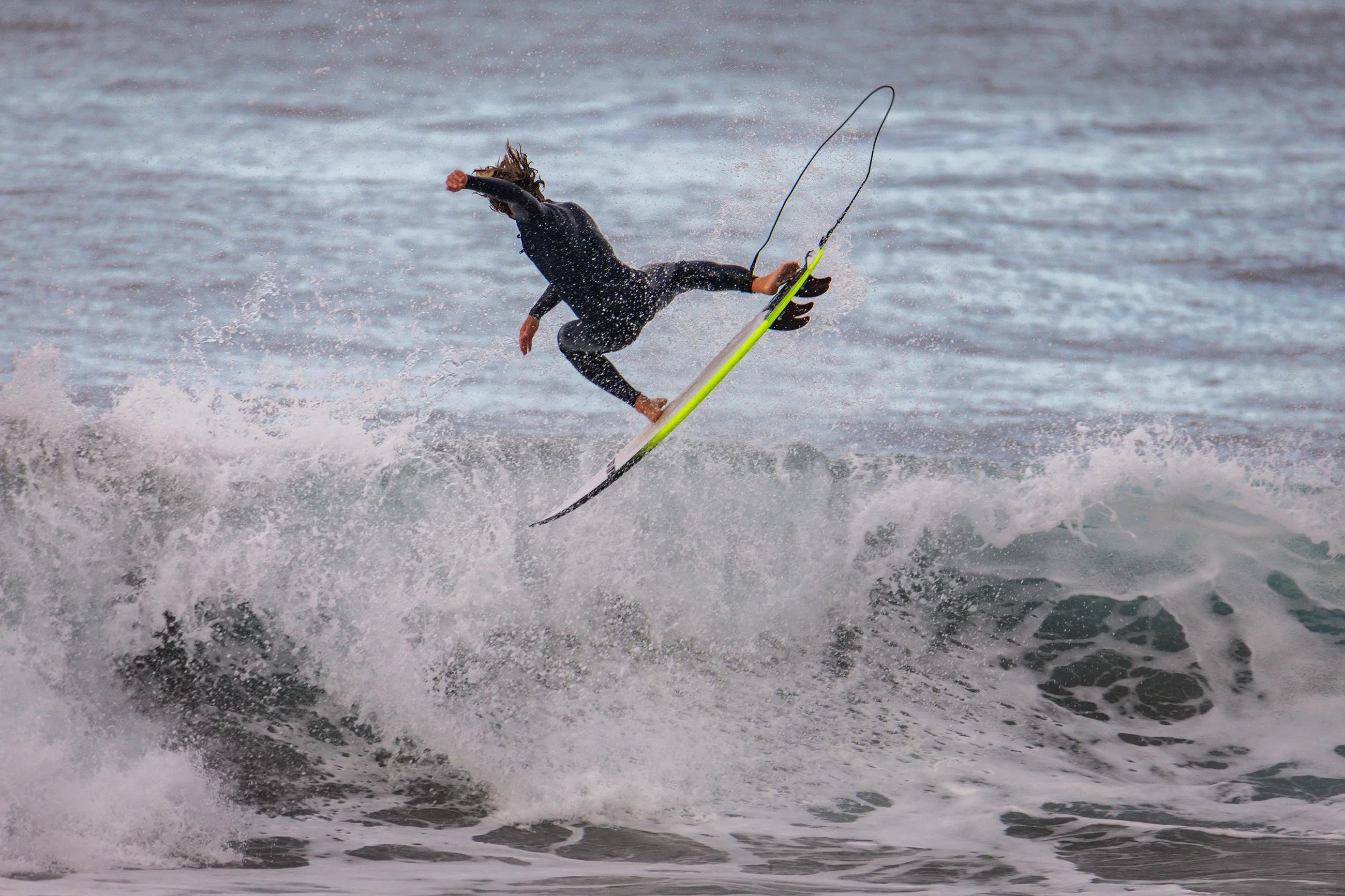 Surf Photo Dump Early December
