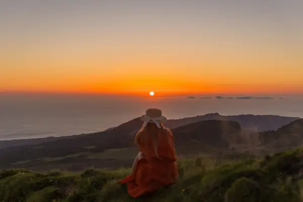 Yana's Sunset
