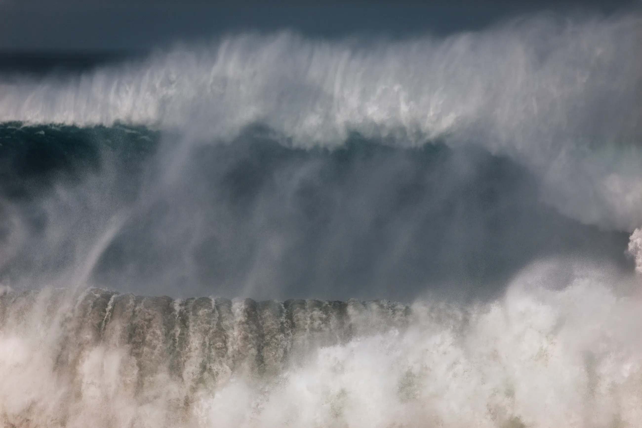 Atlantic Waves