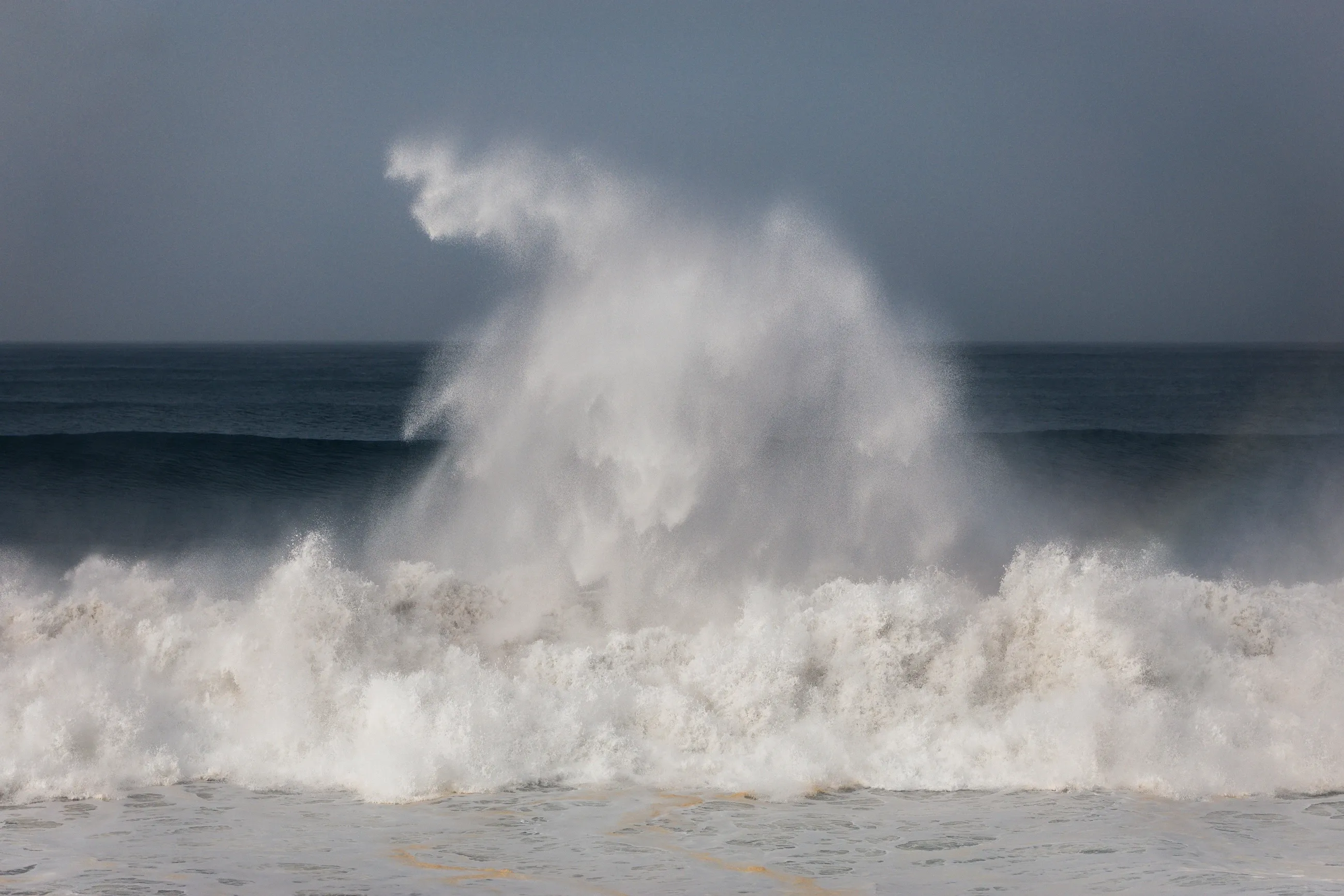 Atlantic Waves