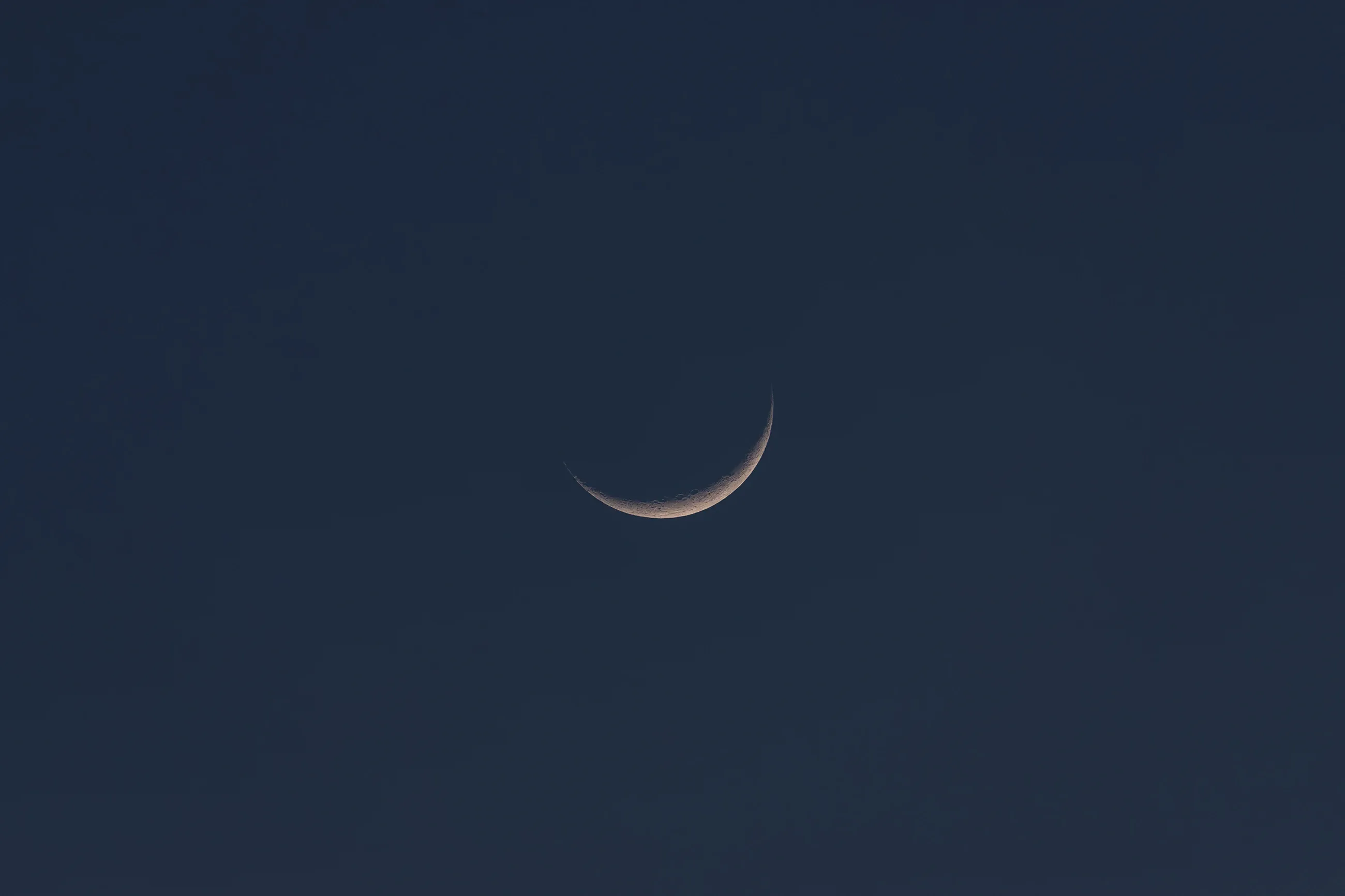 Moon Peak