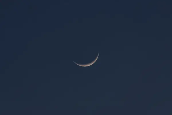 Moon Peak