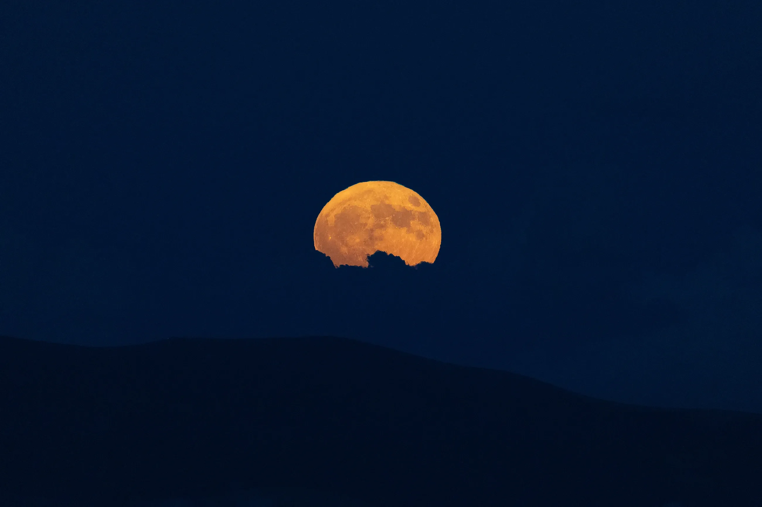 Supermoon