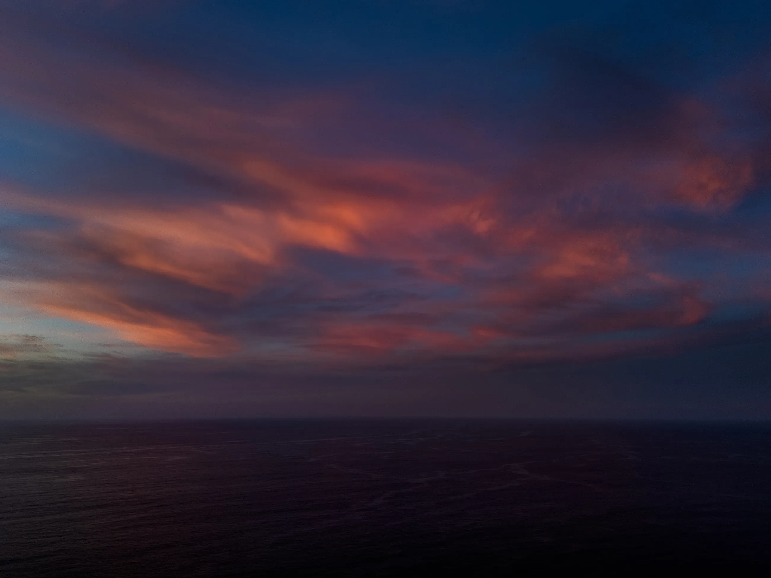 My Kind of Skies