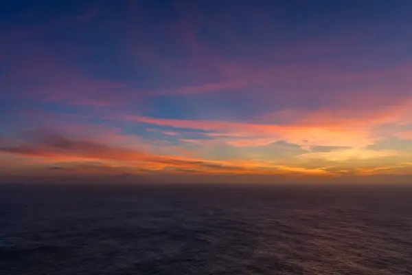 Amazing End of the Day
