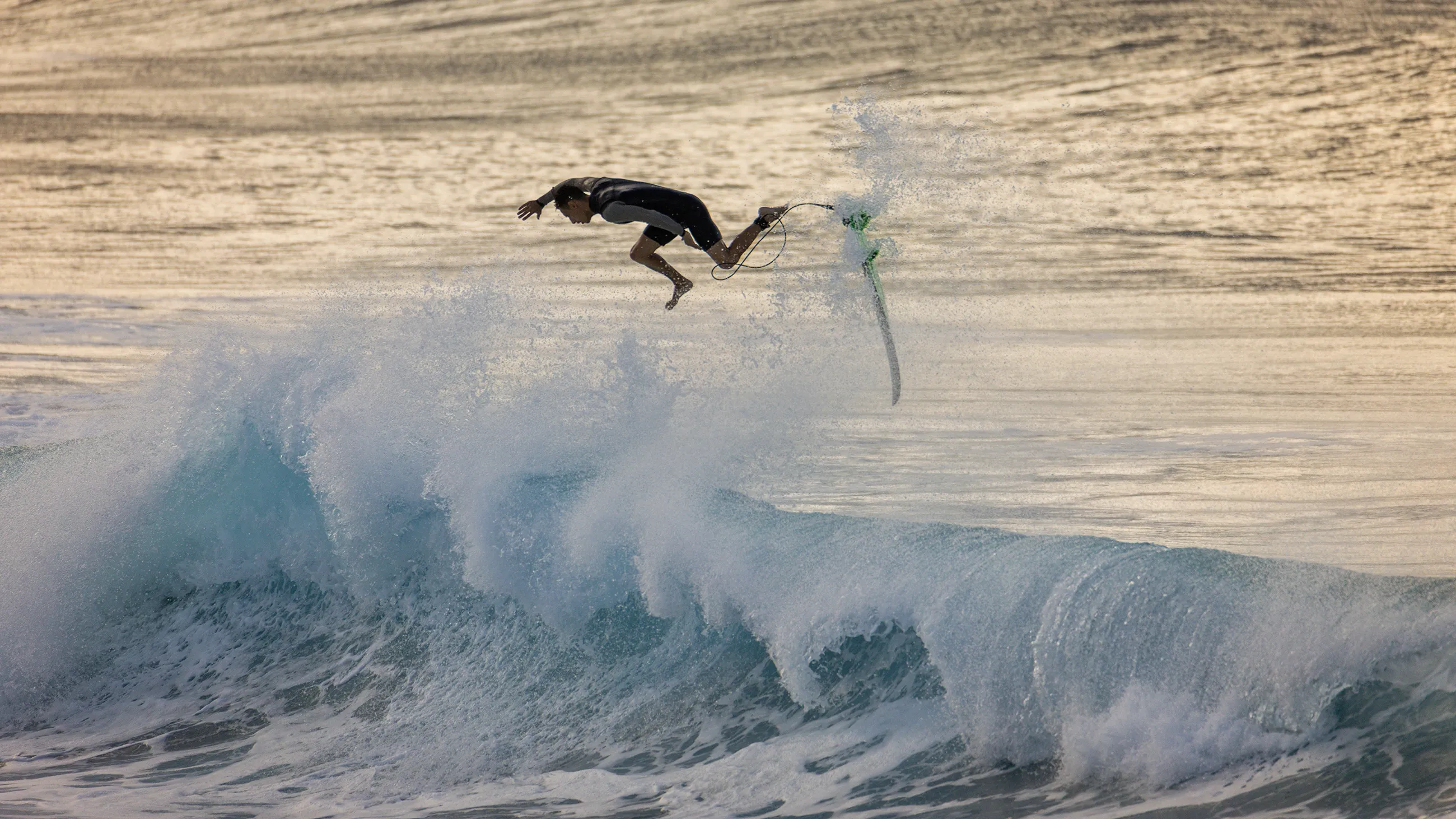 Surf's Up