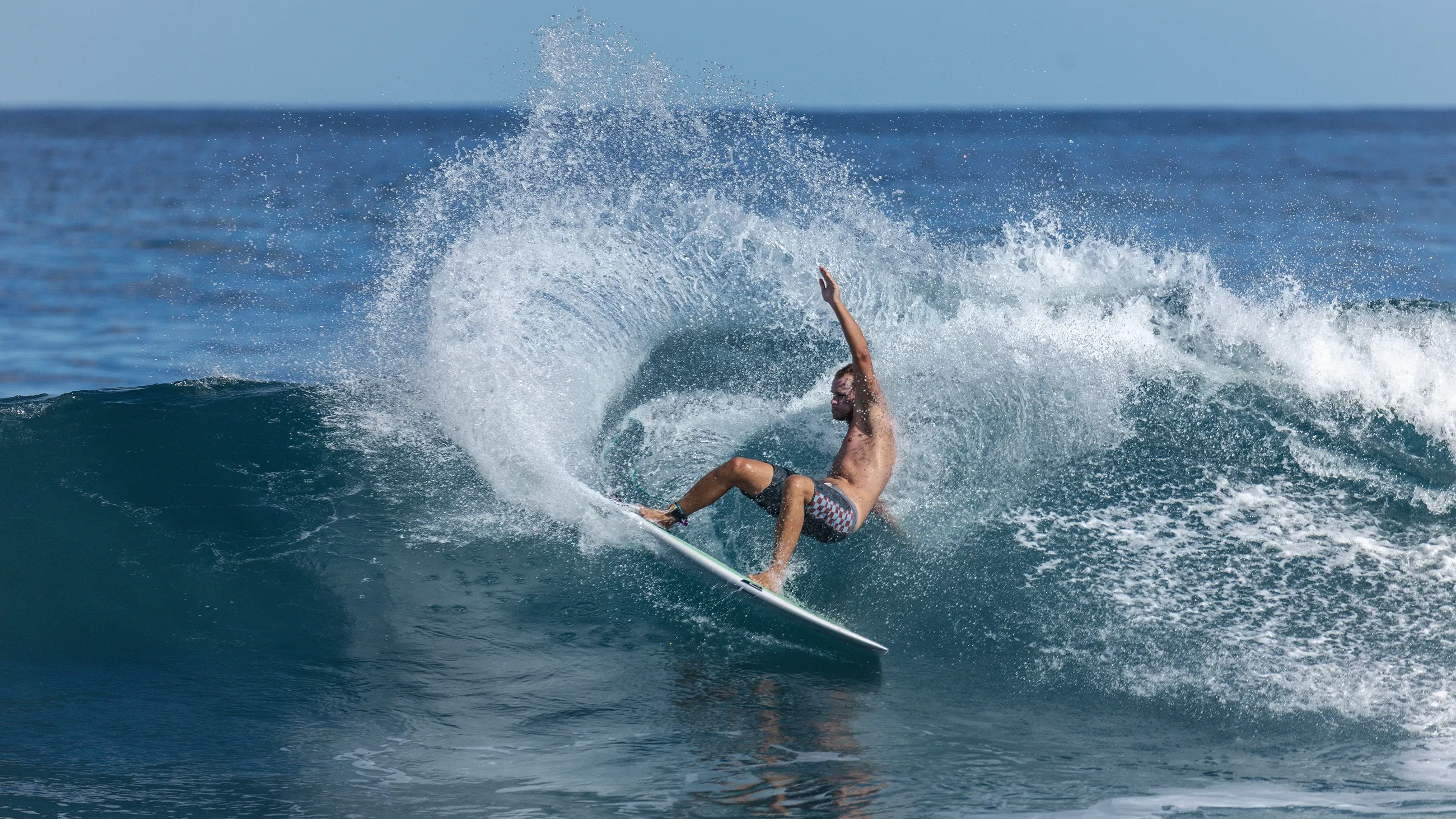 Surf's Up