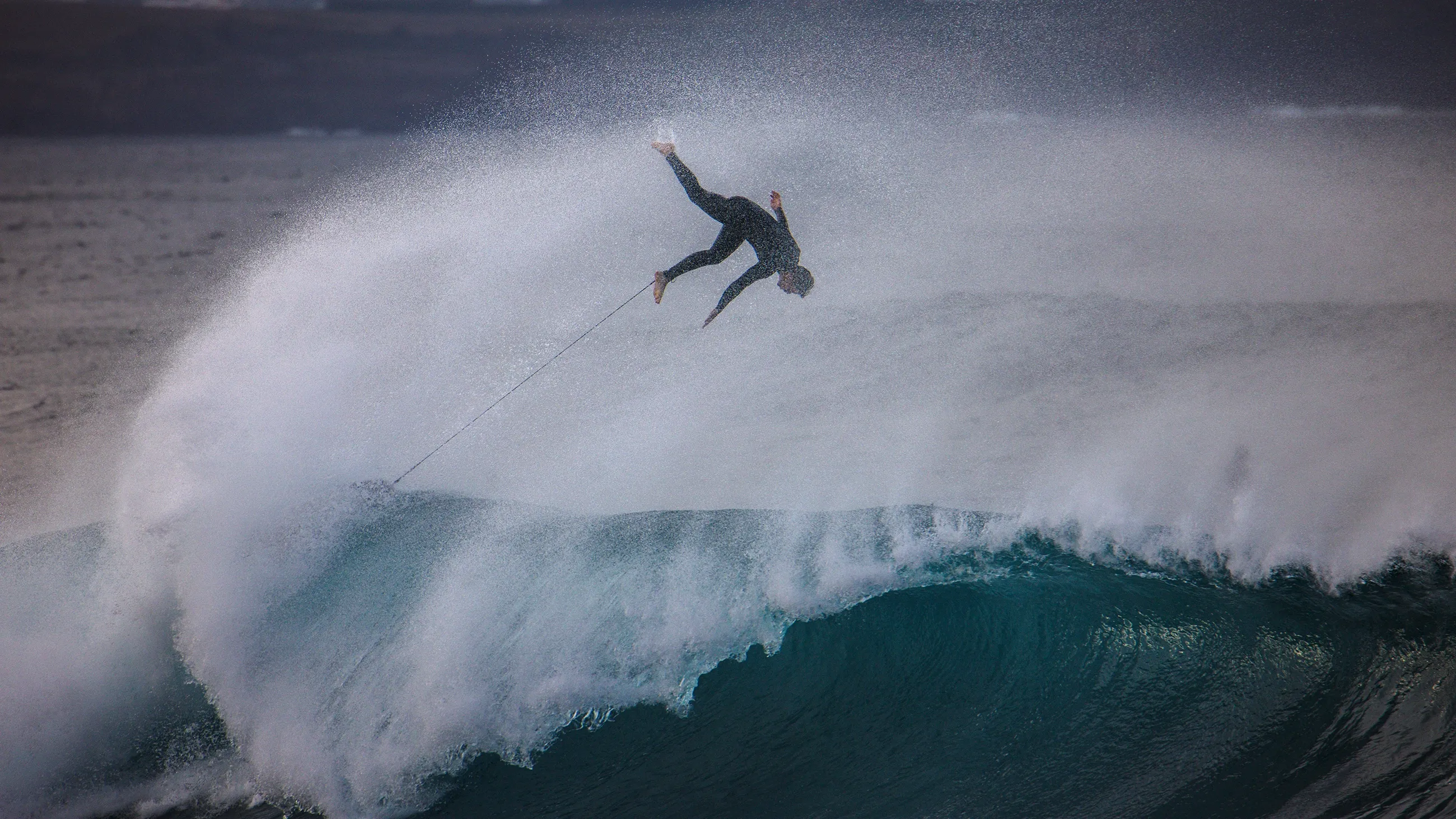 Surf's Up