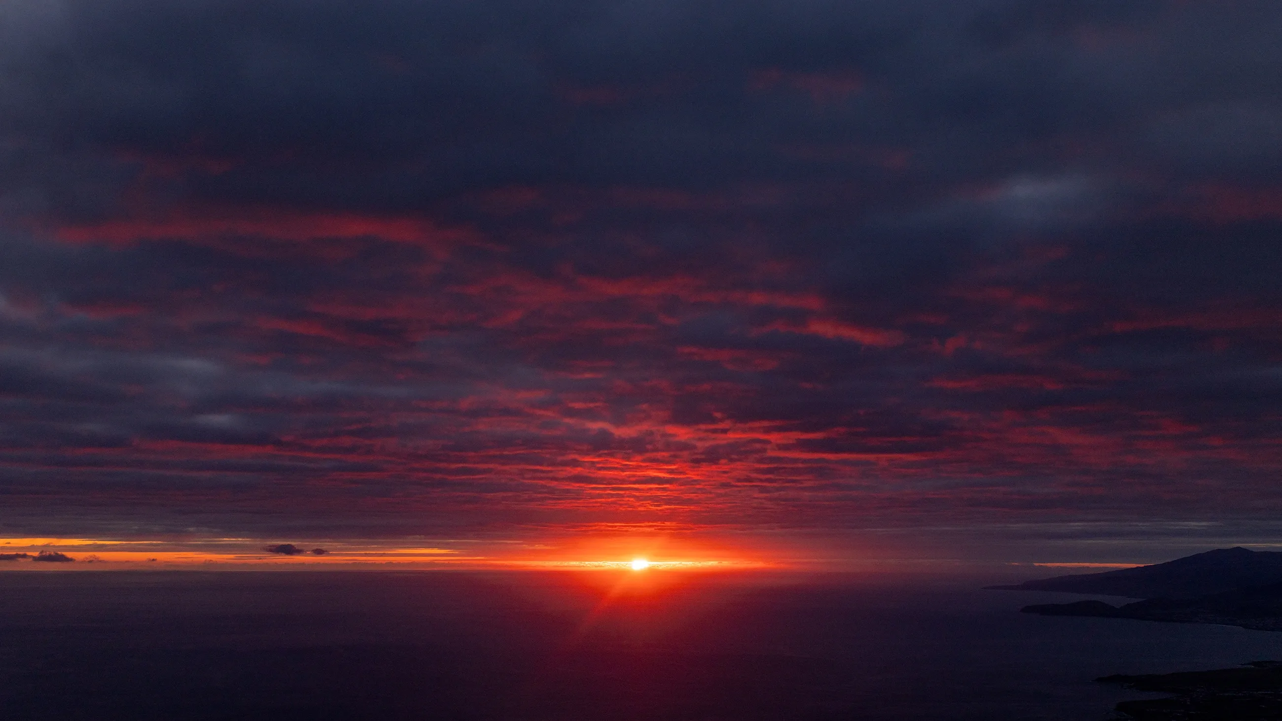 South Sunrises