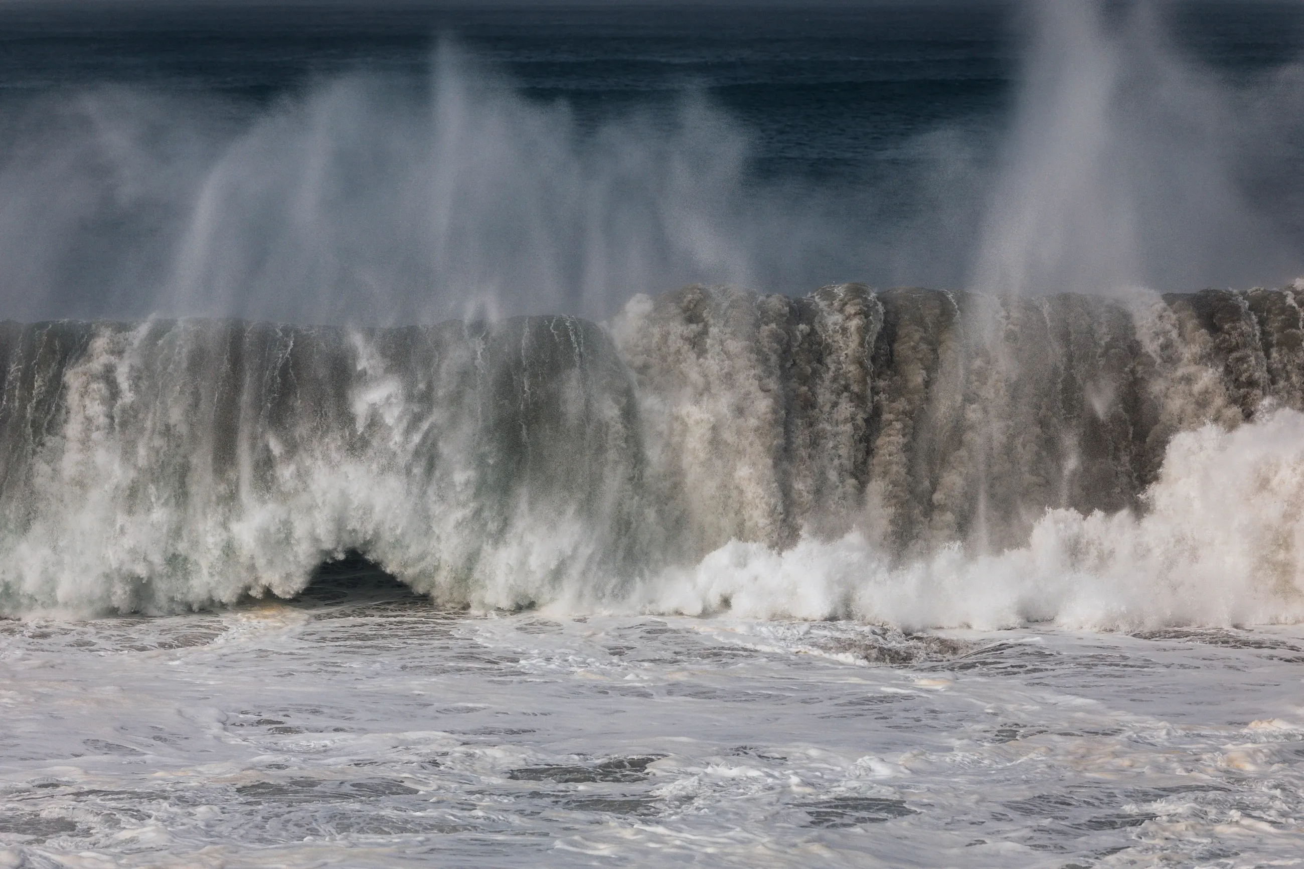 Atlantic Waves