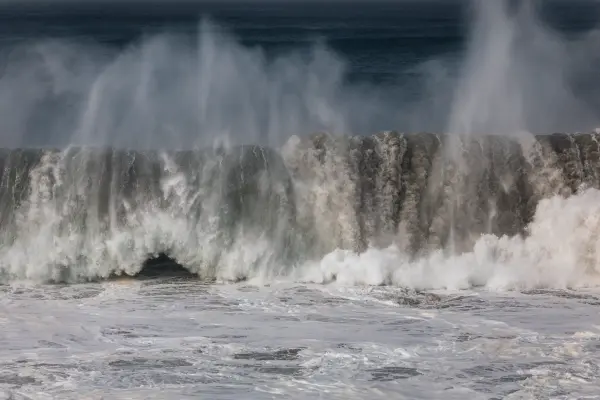 Atlantic Waves