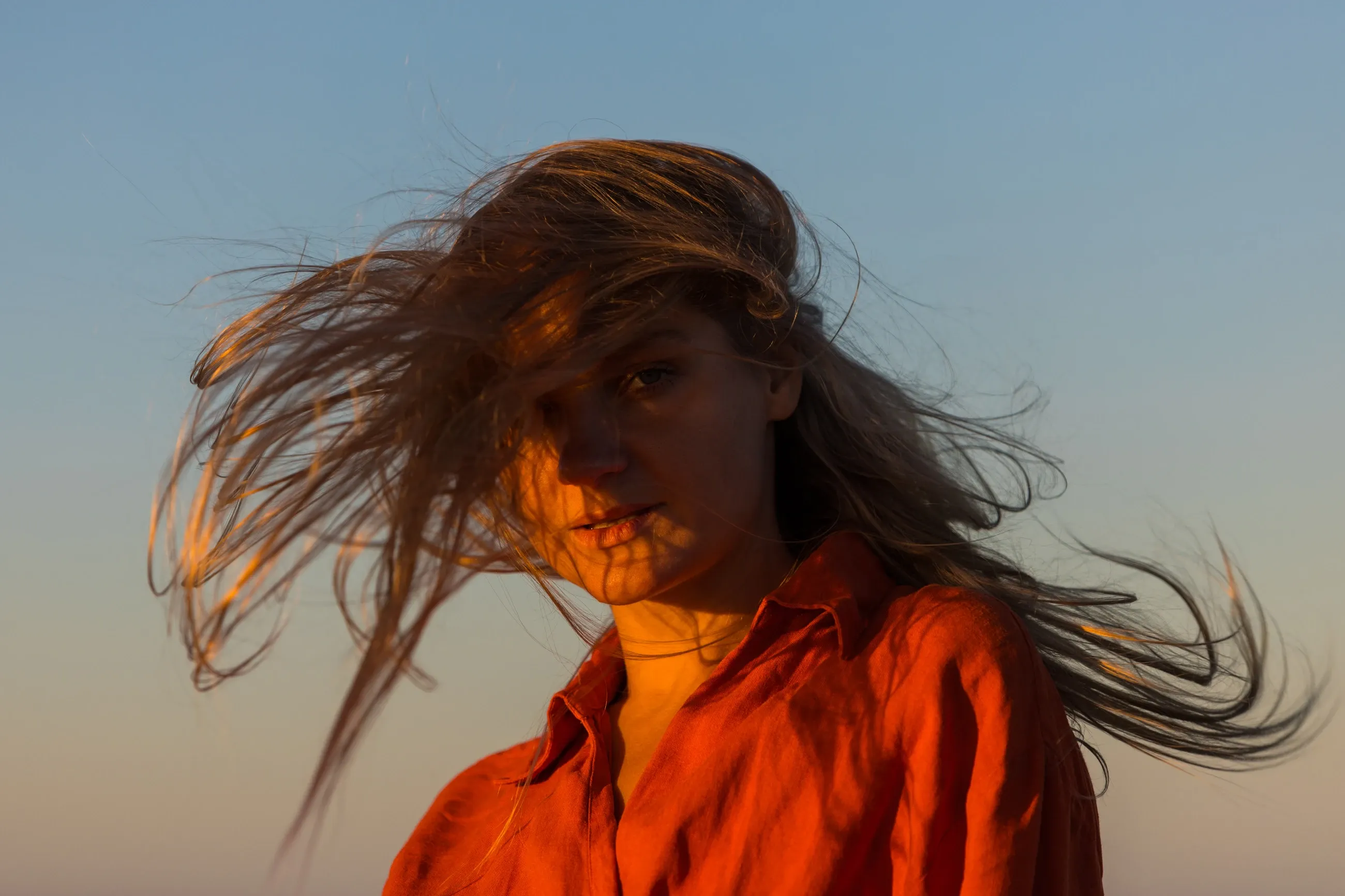 Yana's Sunset
