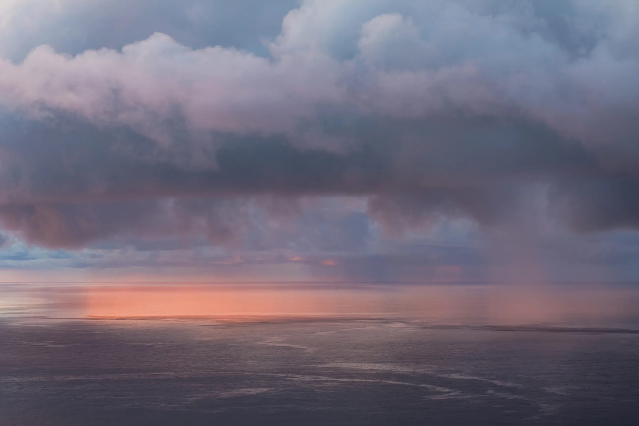 Cloudscapes