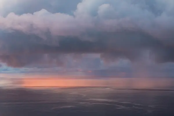 Cloudscapes