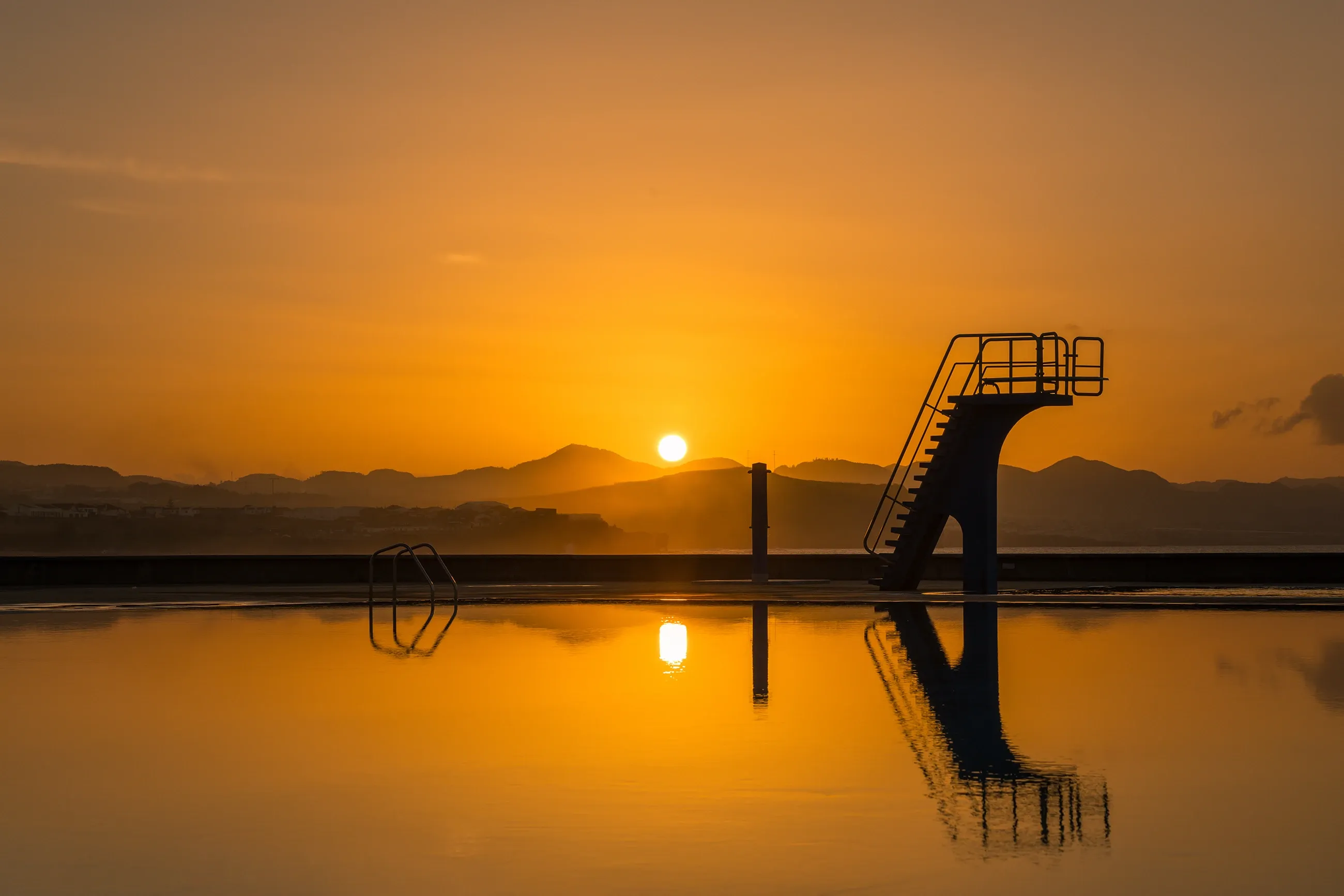 Golden Hour