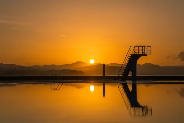 Golden Hour