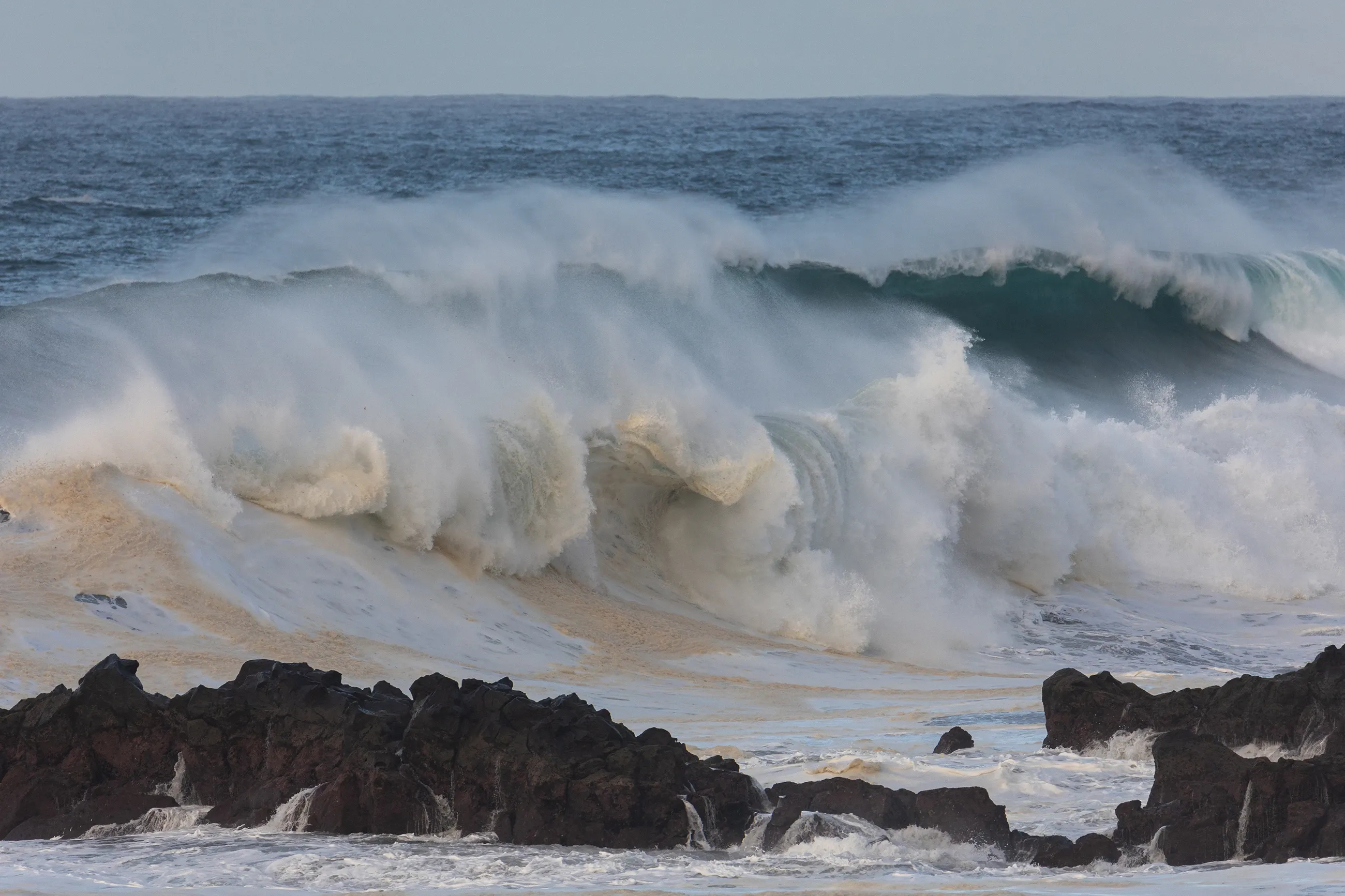 The Atlantic