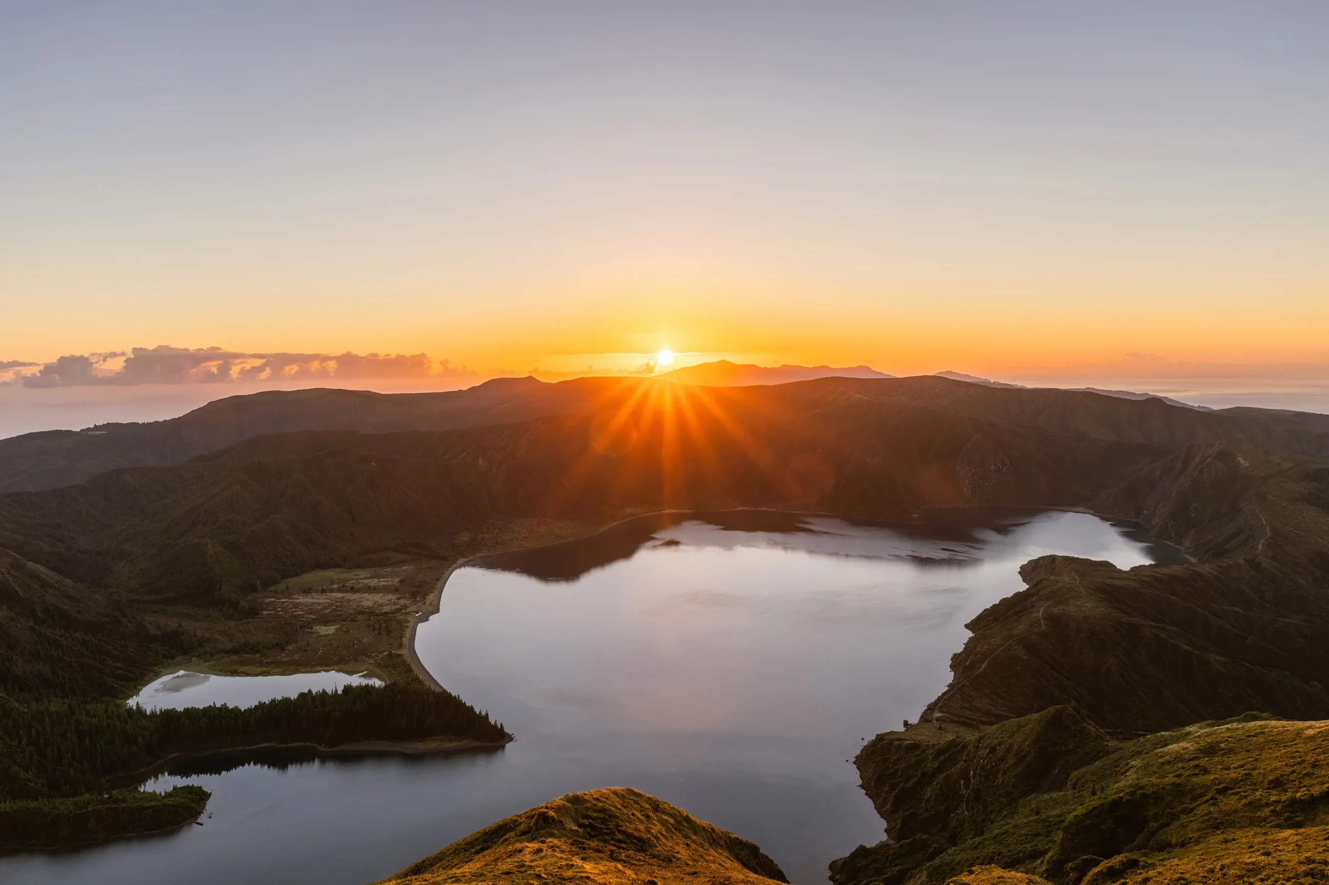 Another Magical Sunrise