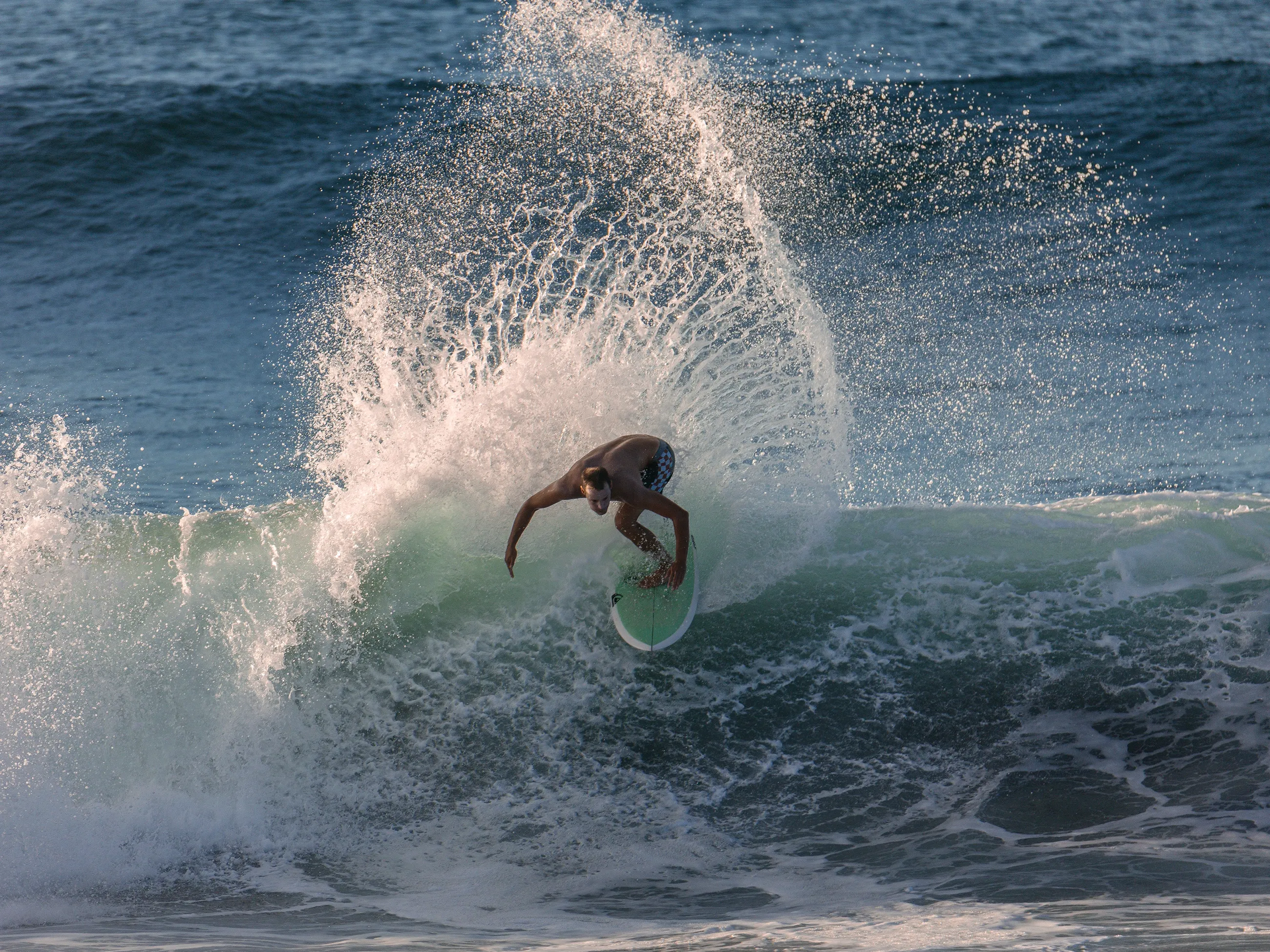 Surf's Up