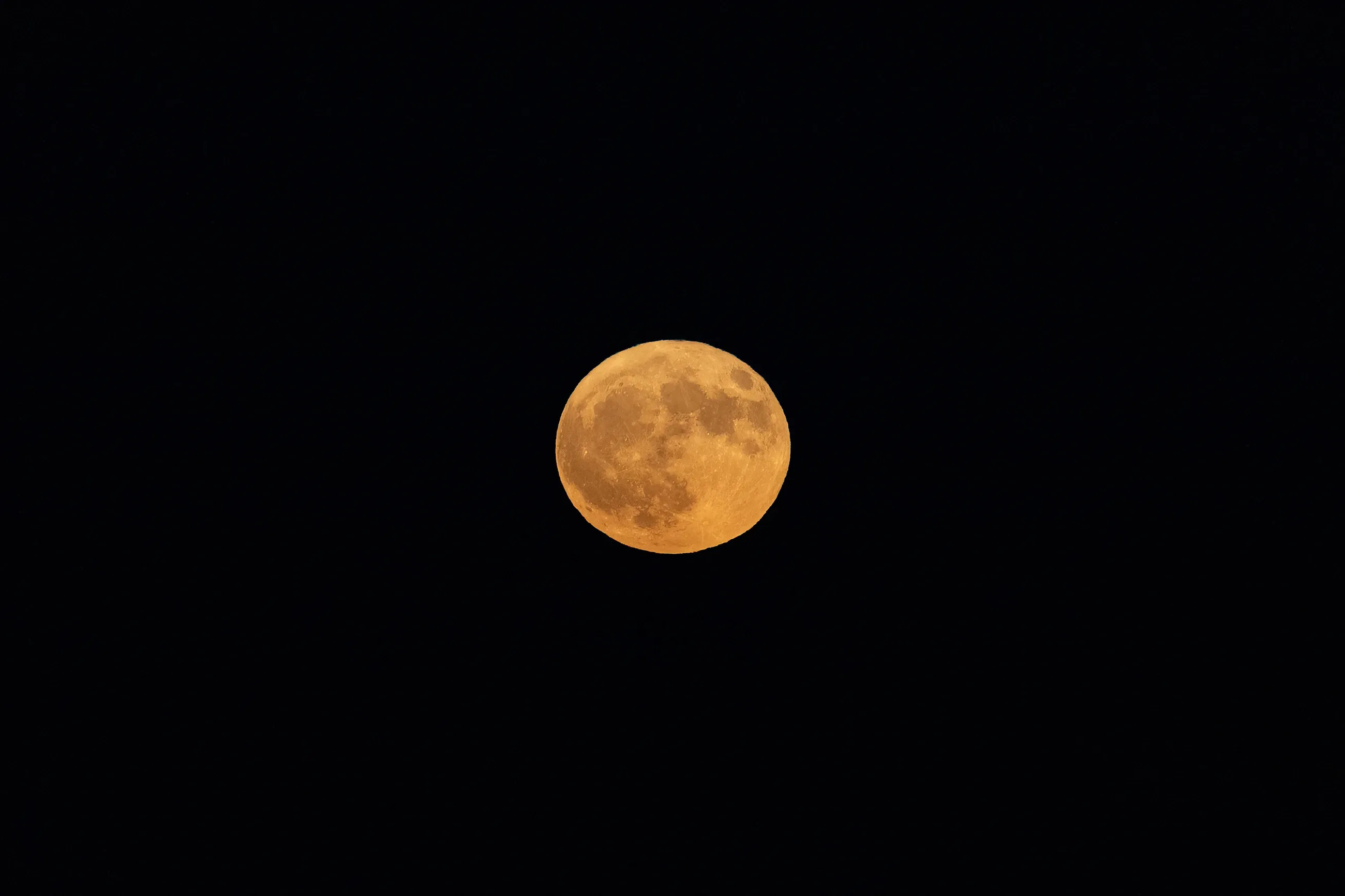 Supermoon