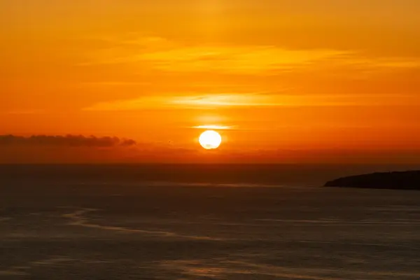 Santa Iria Summer Sunrise