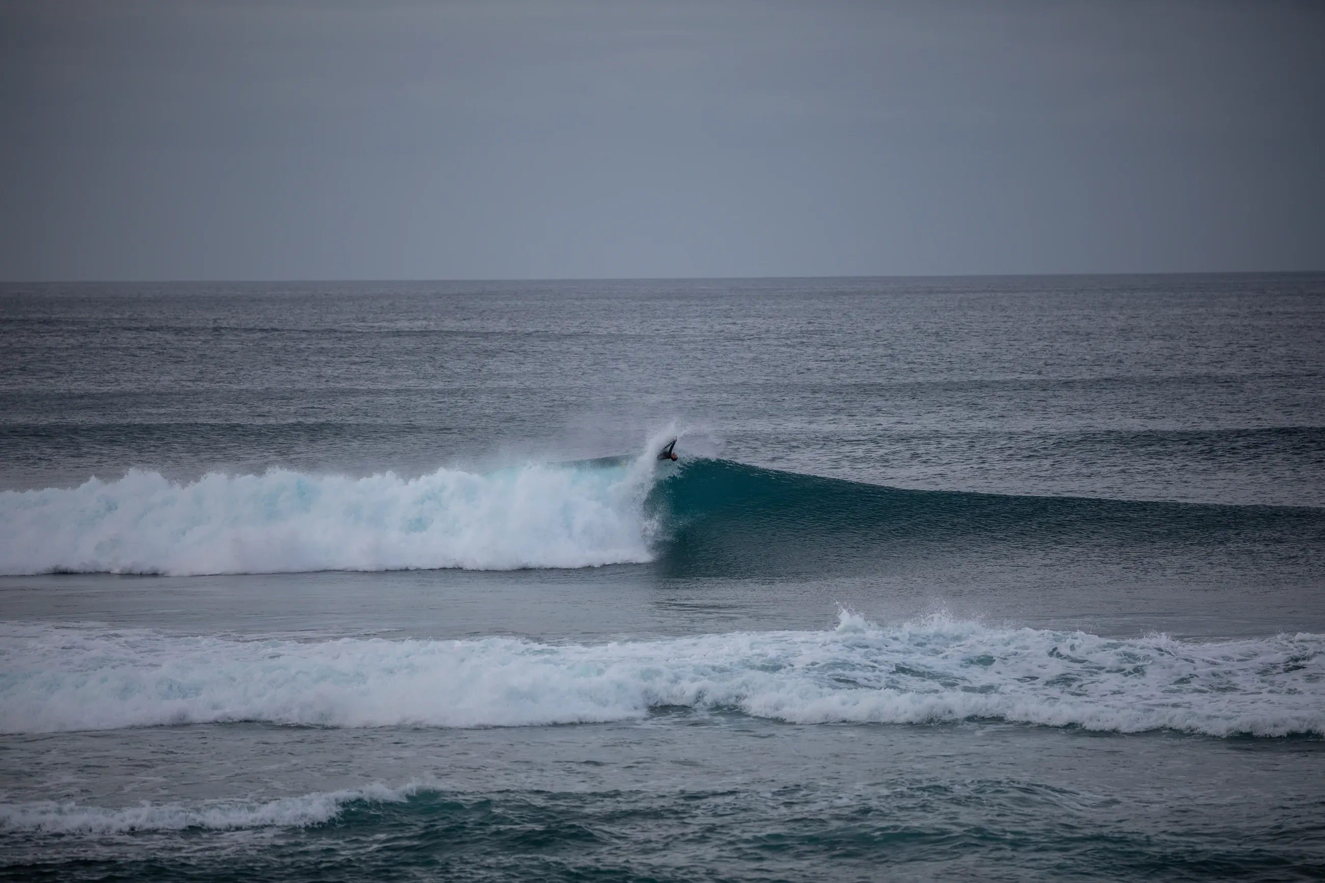 Surf Sessions