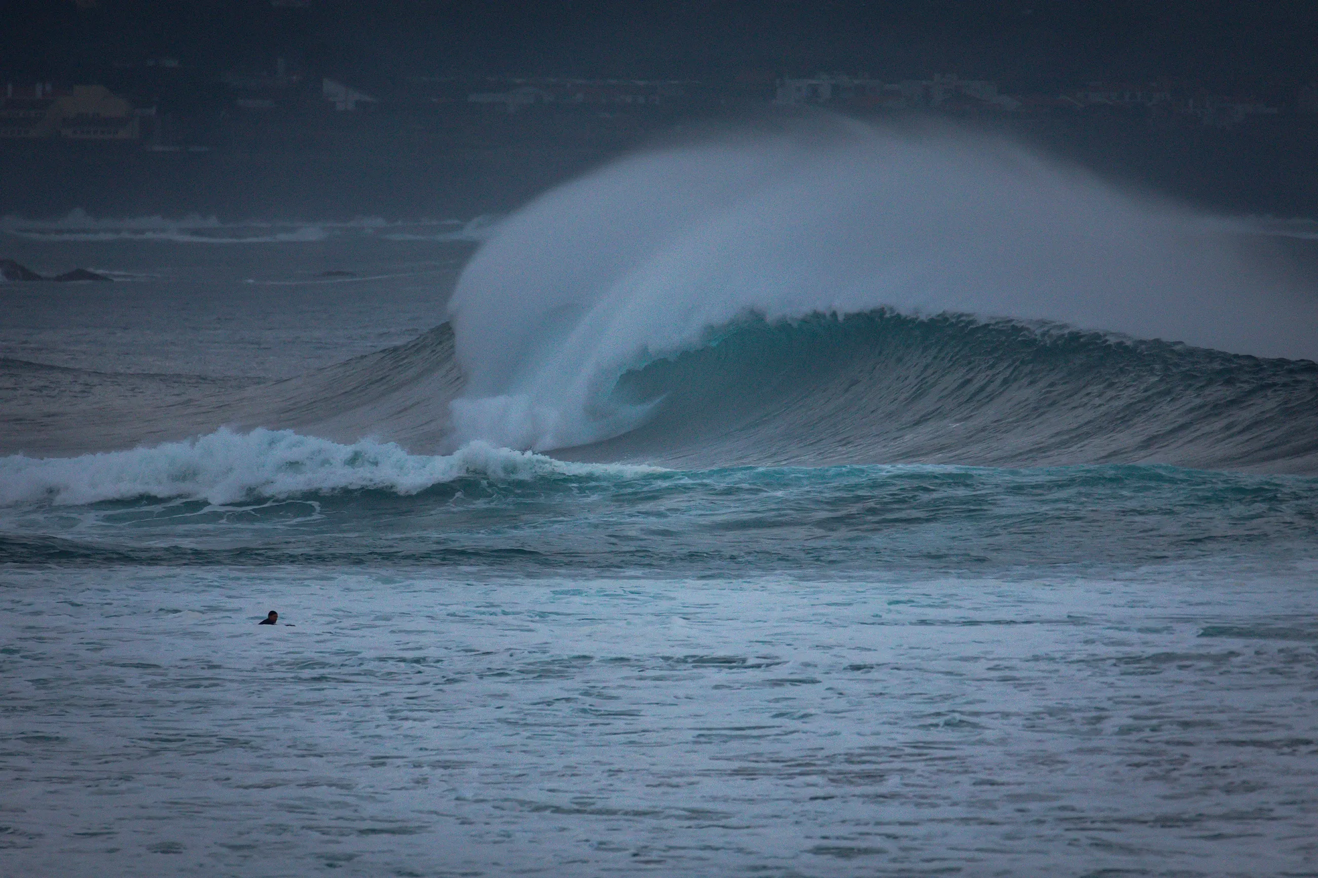 Bodyboard Vibes
