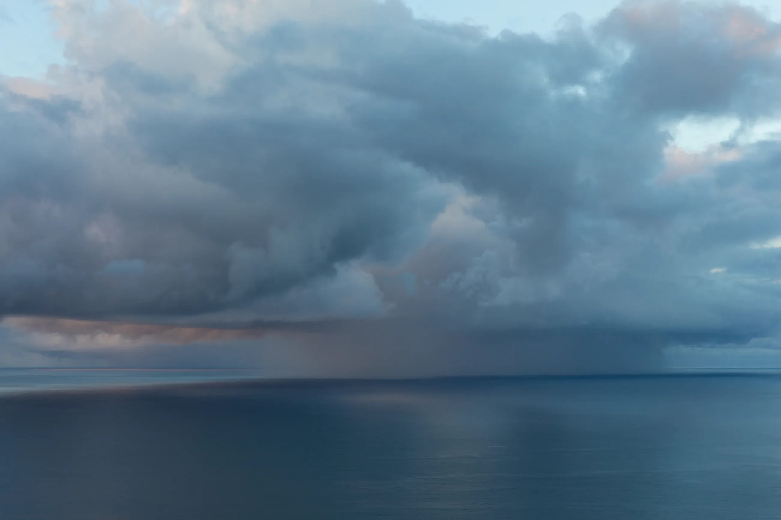 Cloudscapes