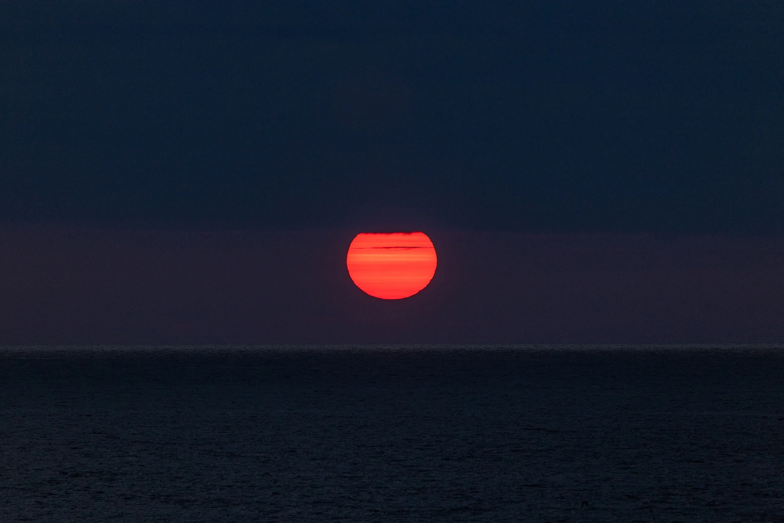 Retro Sun