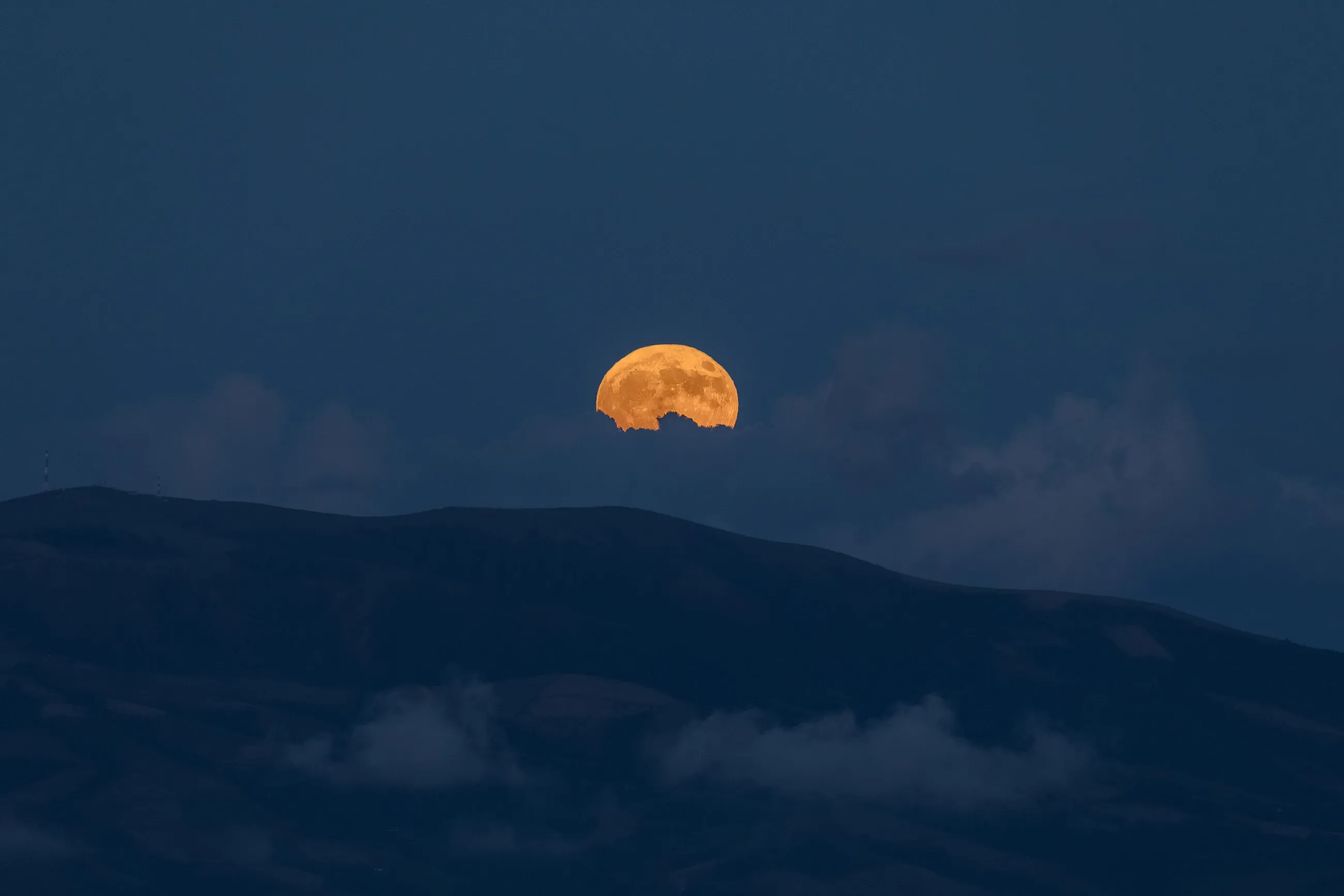 Supermoon