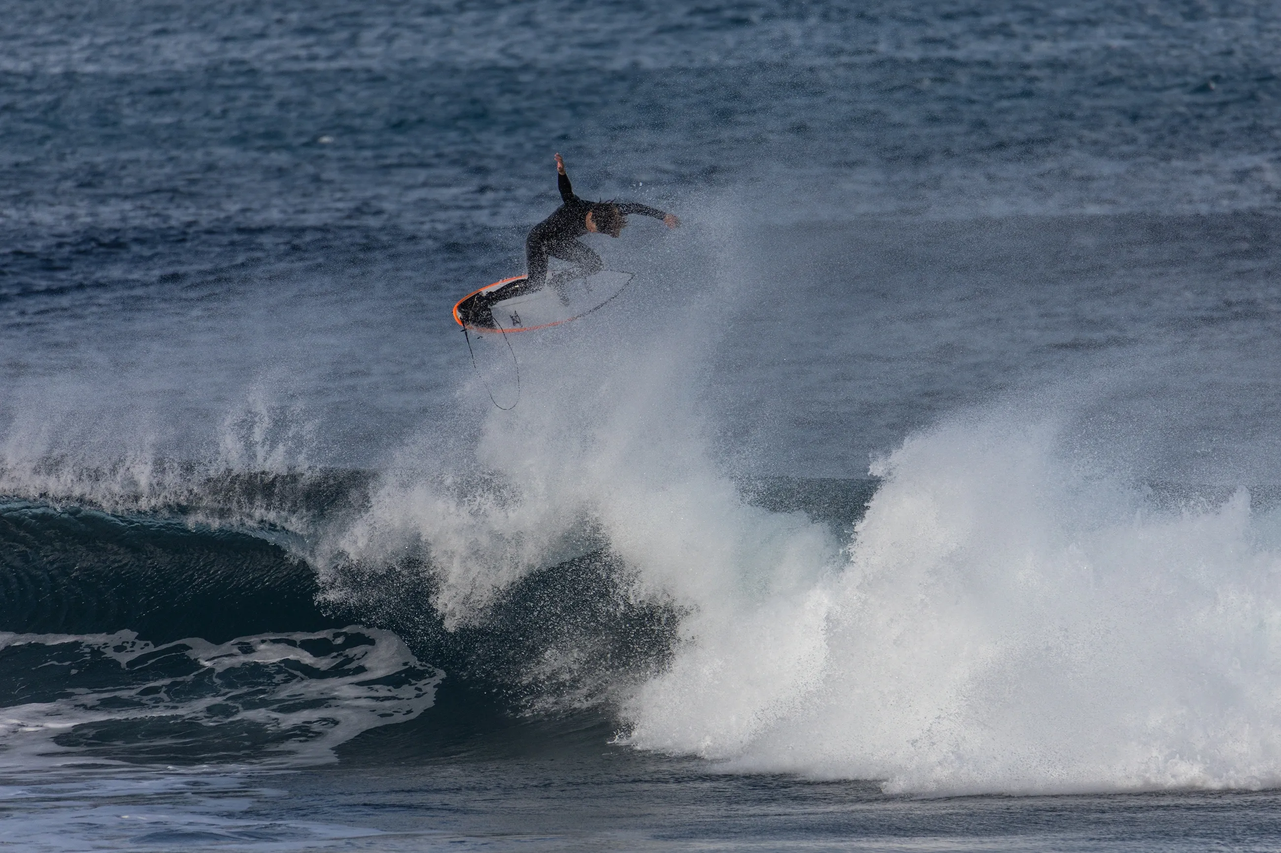 Liftoff