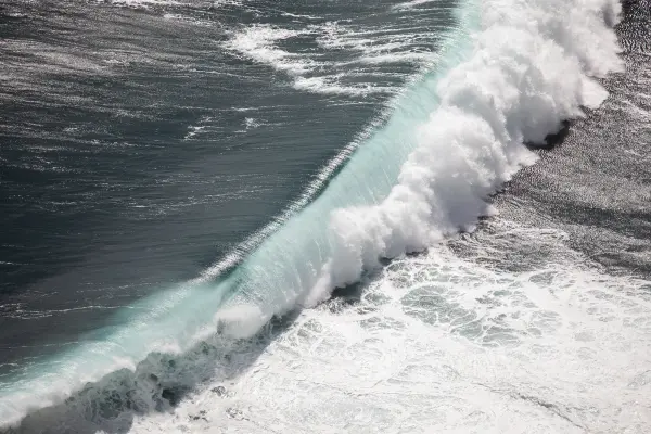 The Atlantic