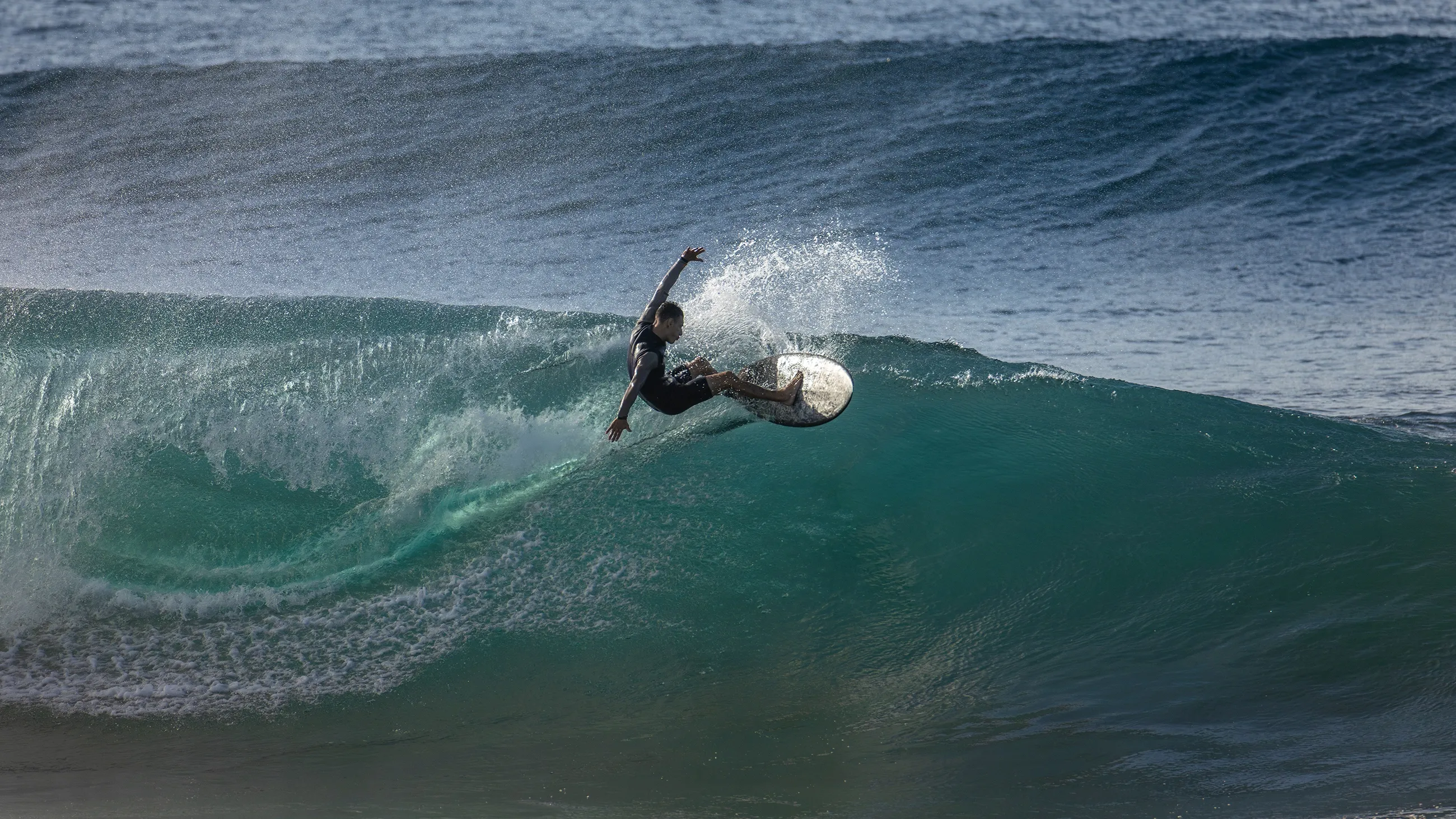 Surf's Up
