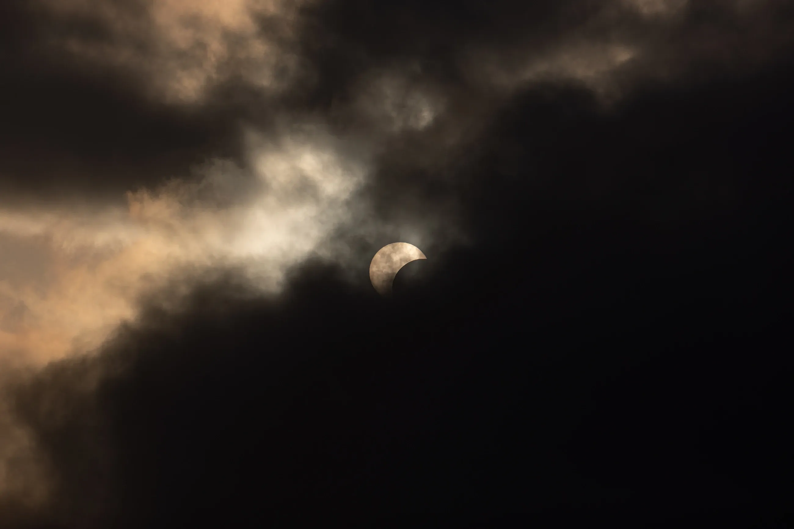 Sun Eclipse