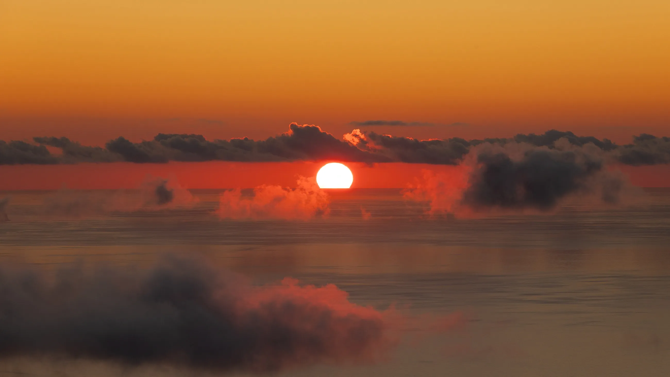 2025 Best Sunset