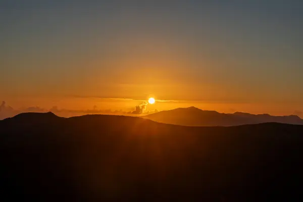 Another Magical Sunrise
