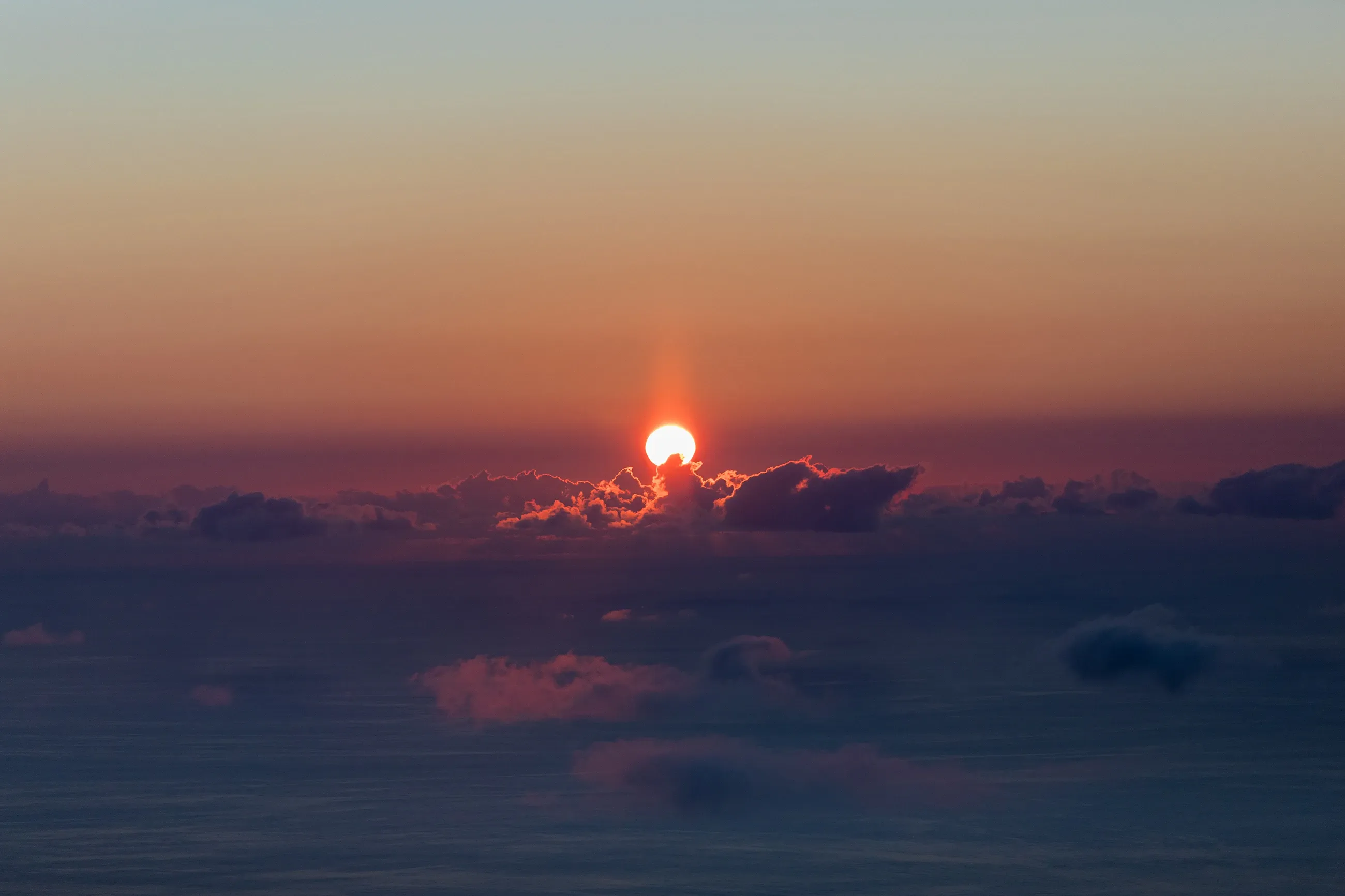 Pico da Vara Sunrise Hike