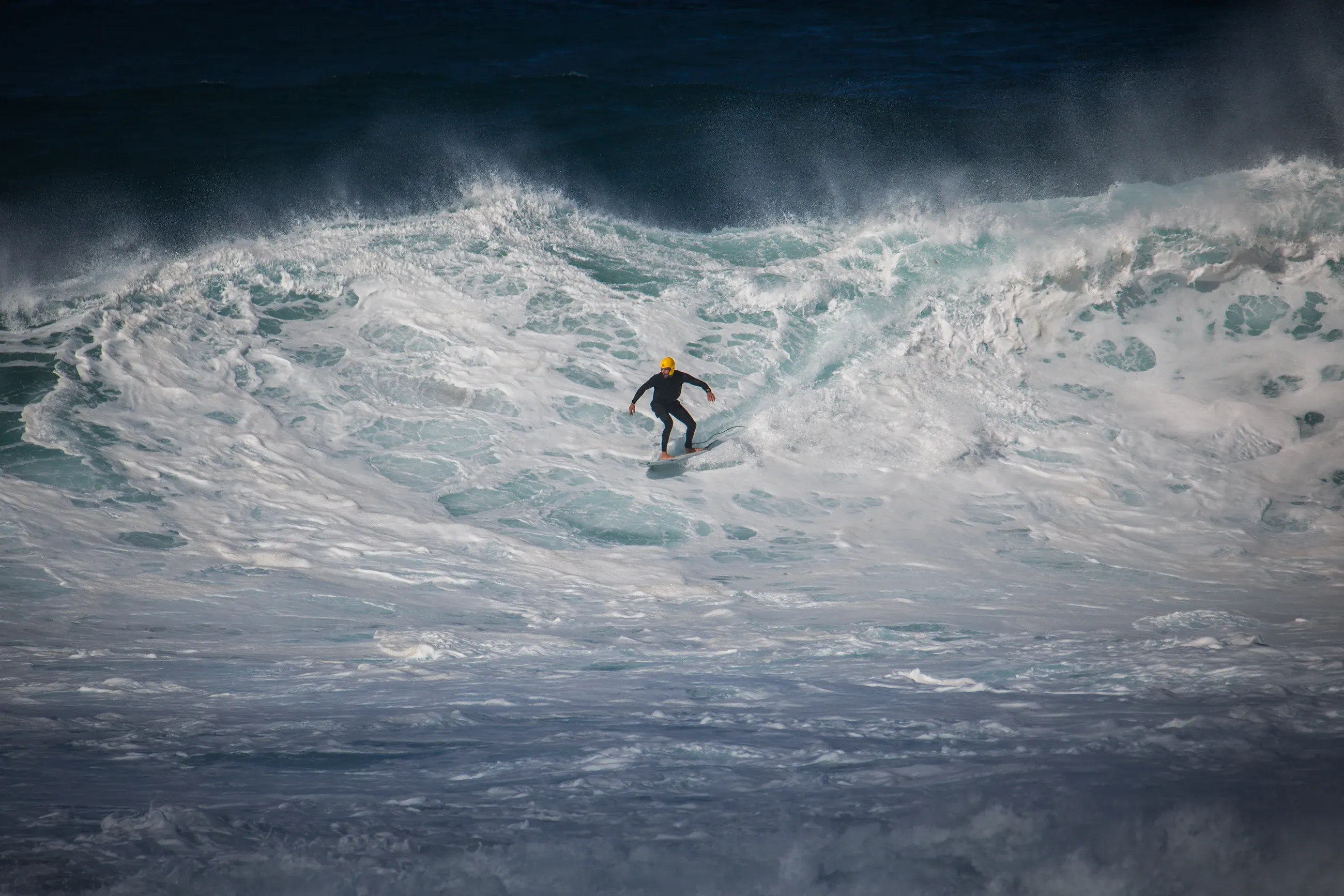 Wave Checks