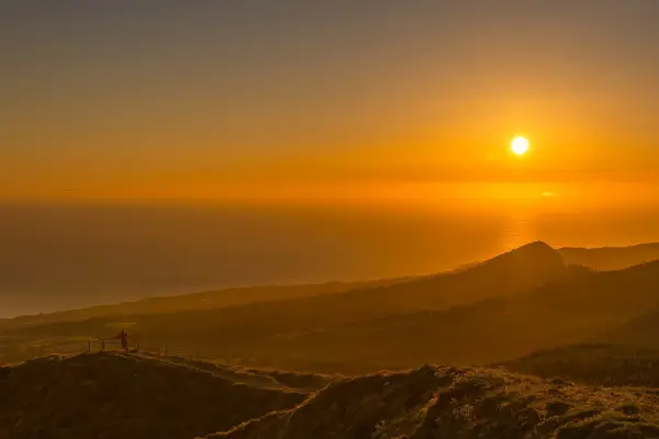 Yana's Sunset