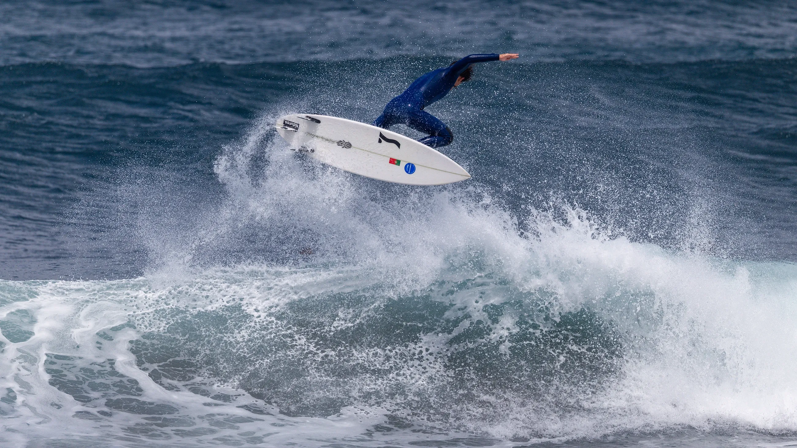 National Juniors Surf Session