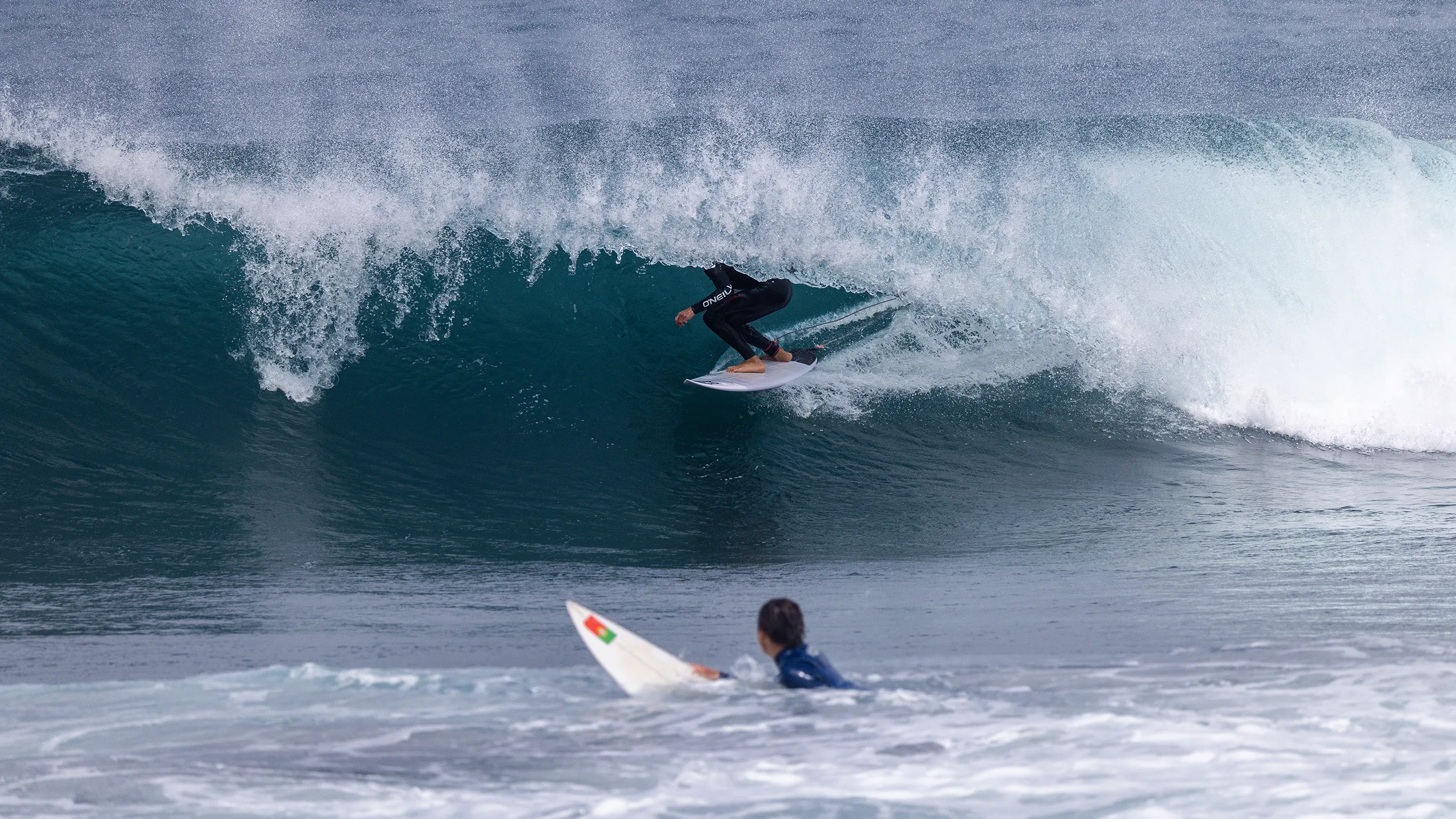 National Juniors Surf Session