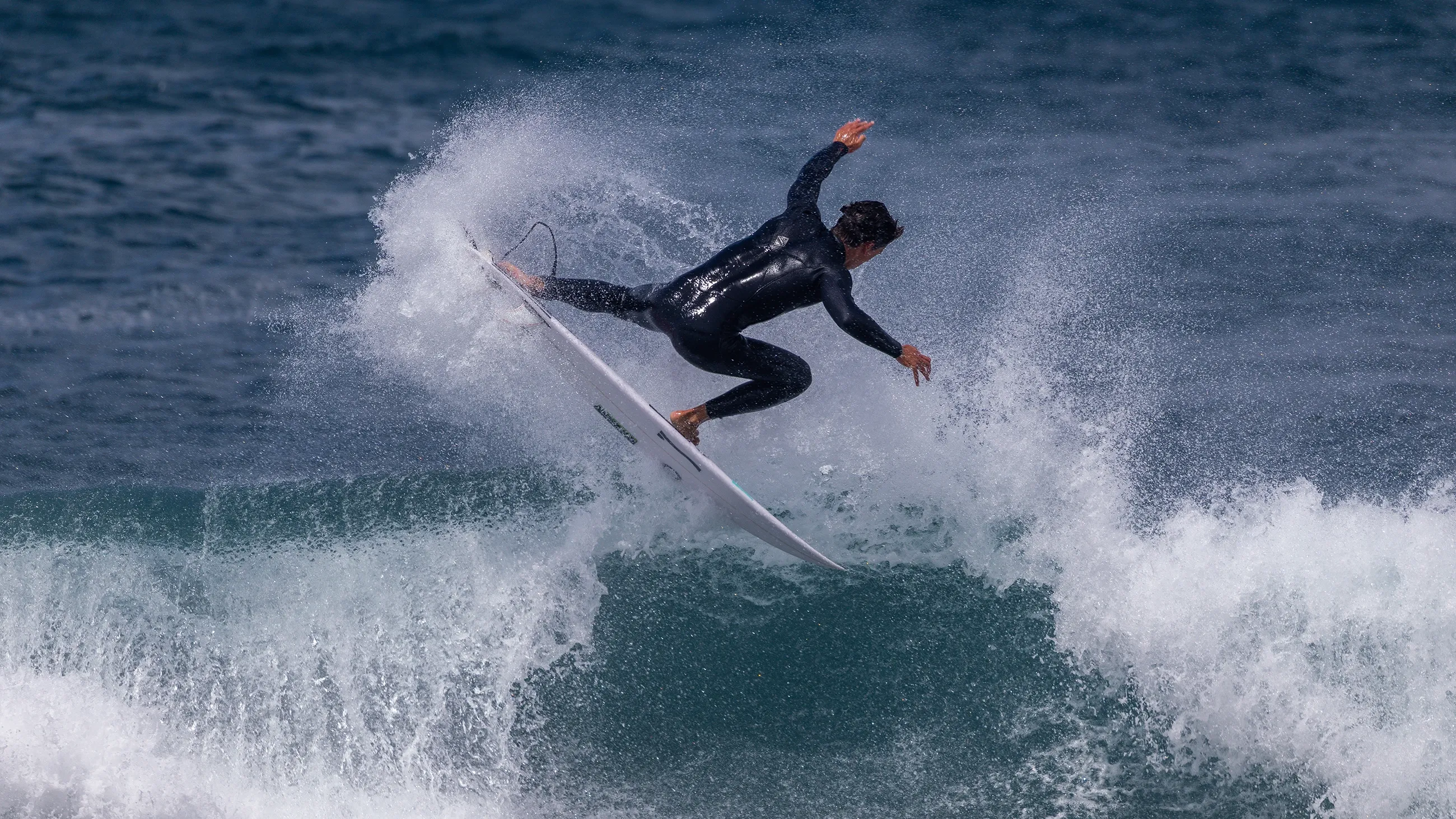 National Juniors Surf Session