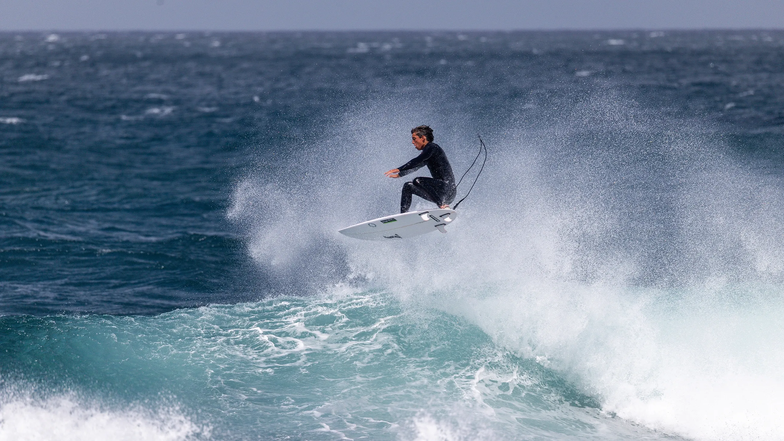 National Juniors Surf Session