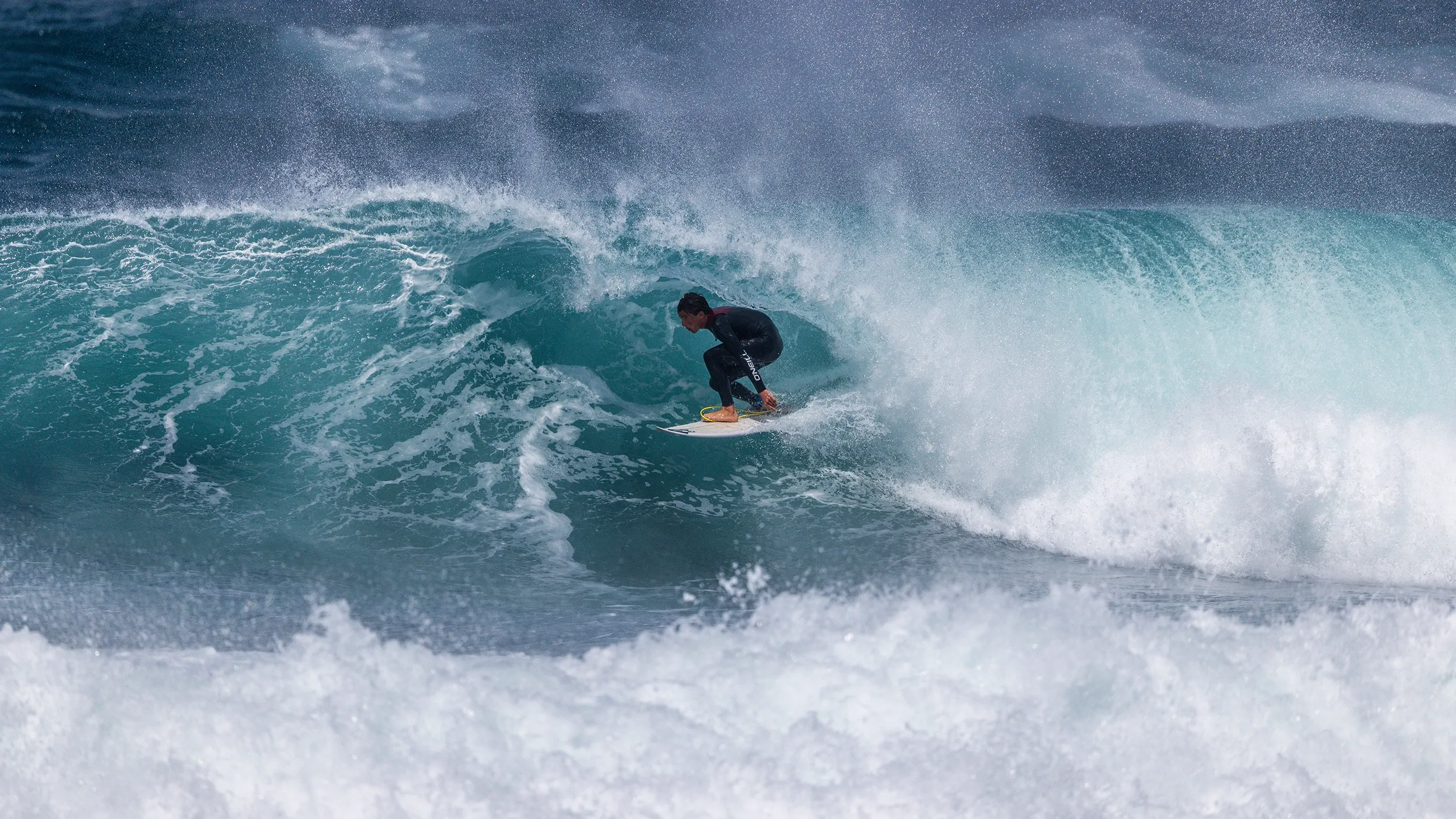 National Juniors Surf Session