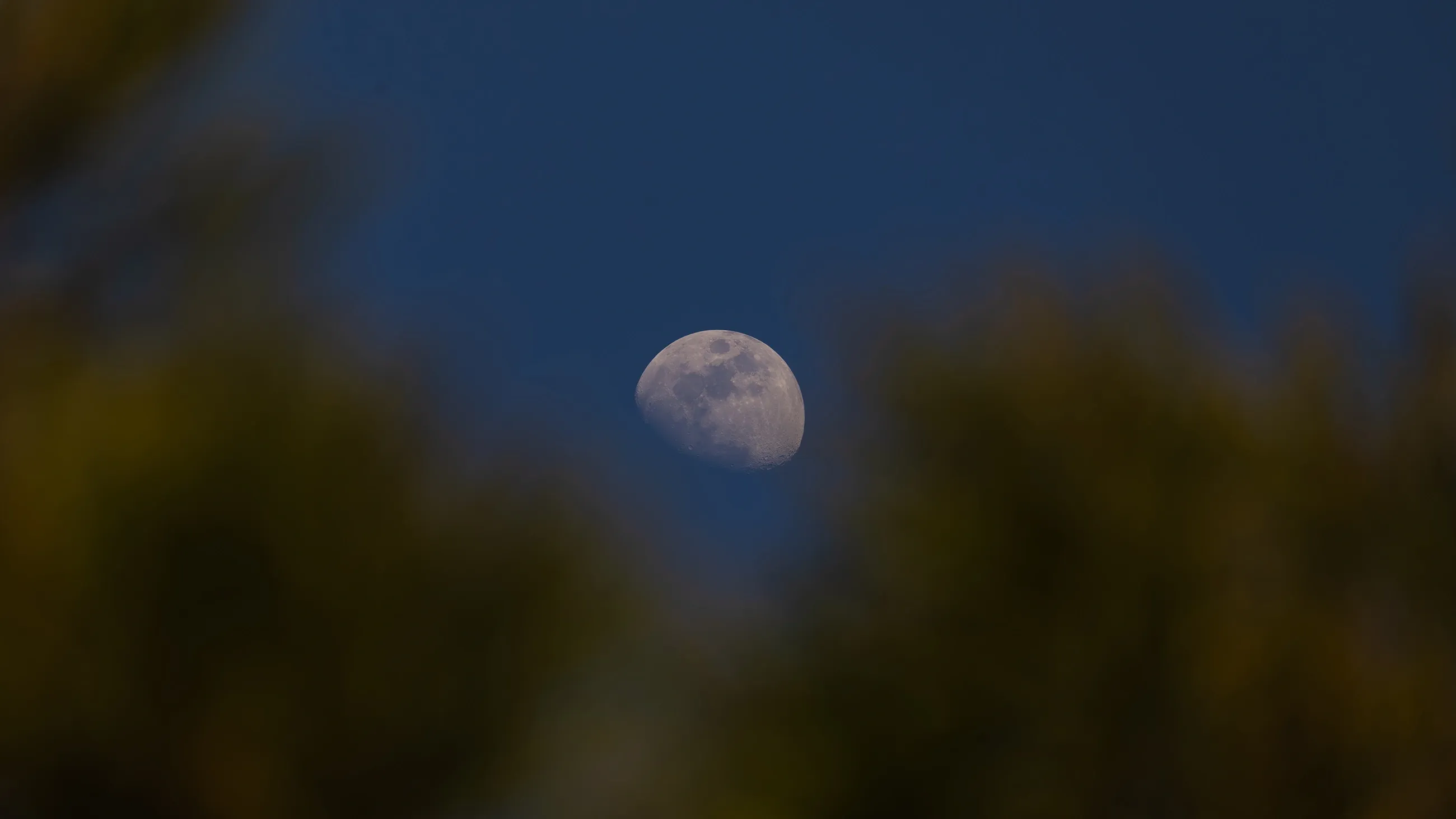 Moon Peak