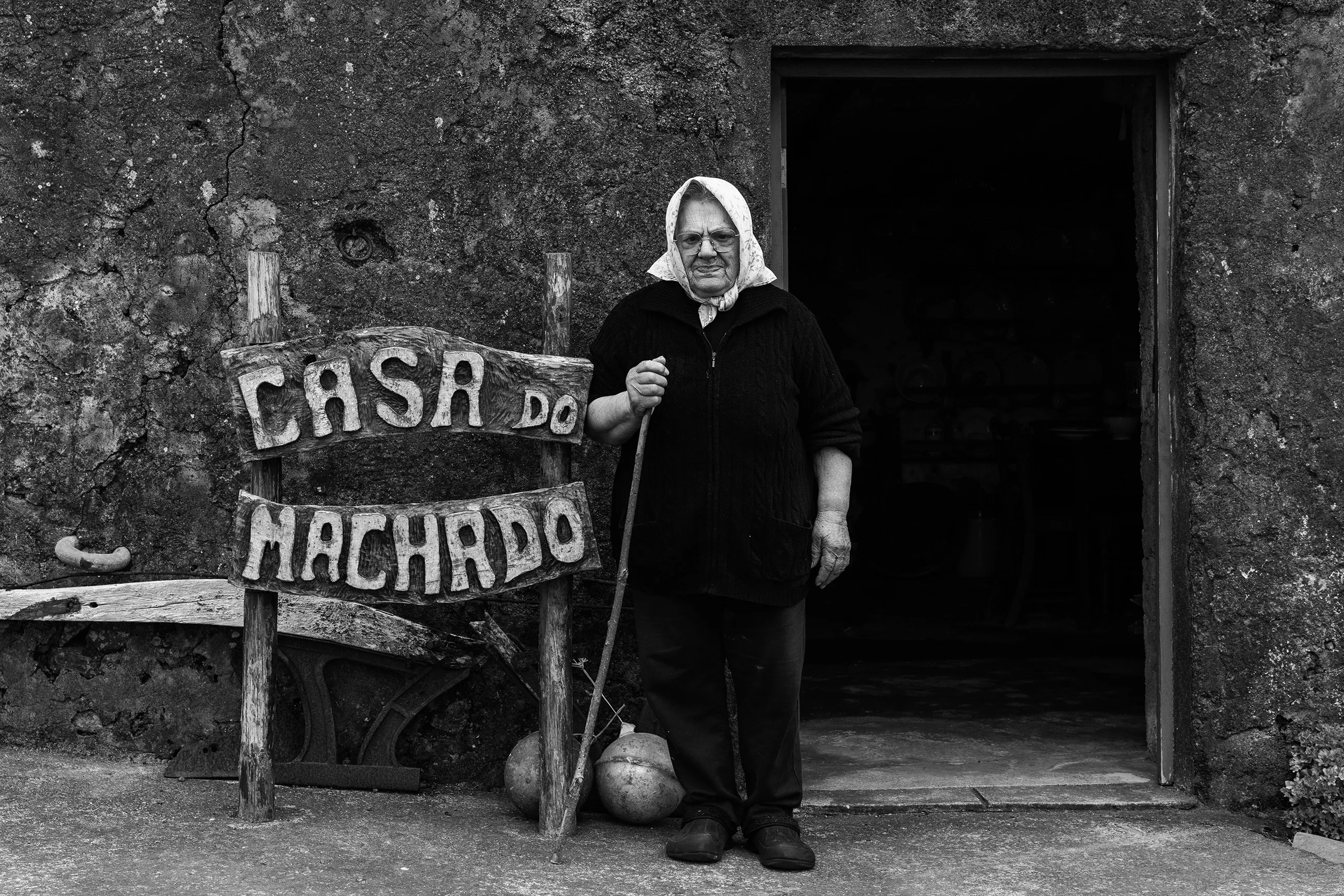 Museu "Casa do Machado"