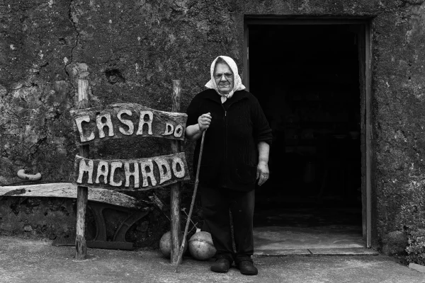 Museu "Casa do Machado"
