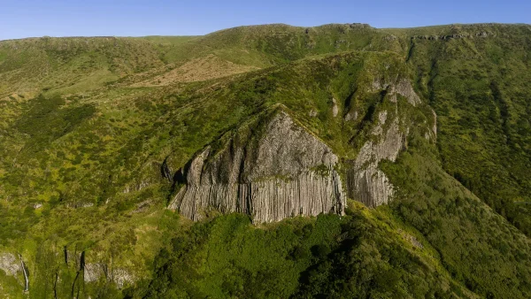 Rocha dos Bordões